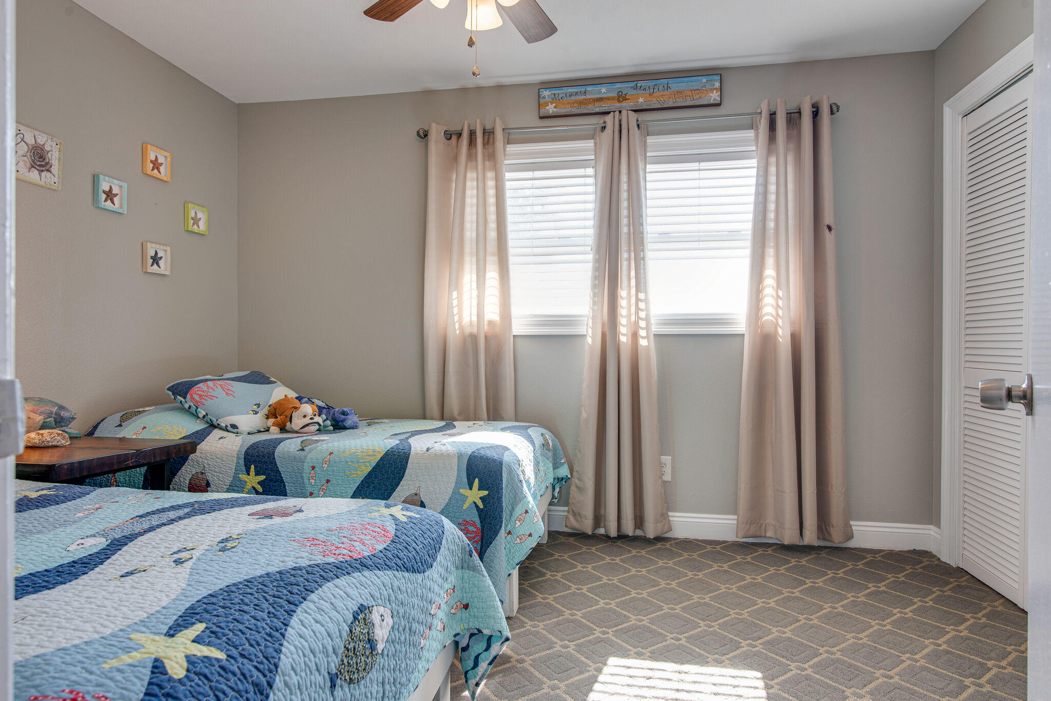 NAVARRE BEACH RESIDENTIAL - Residential