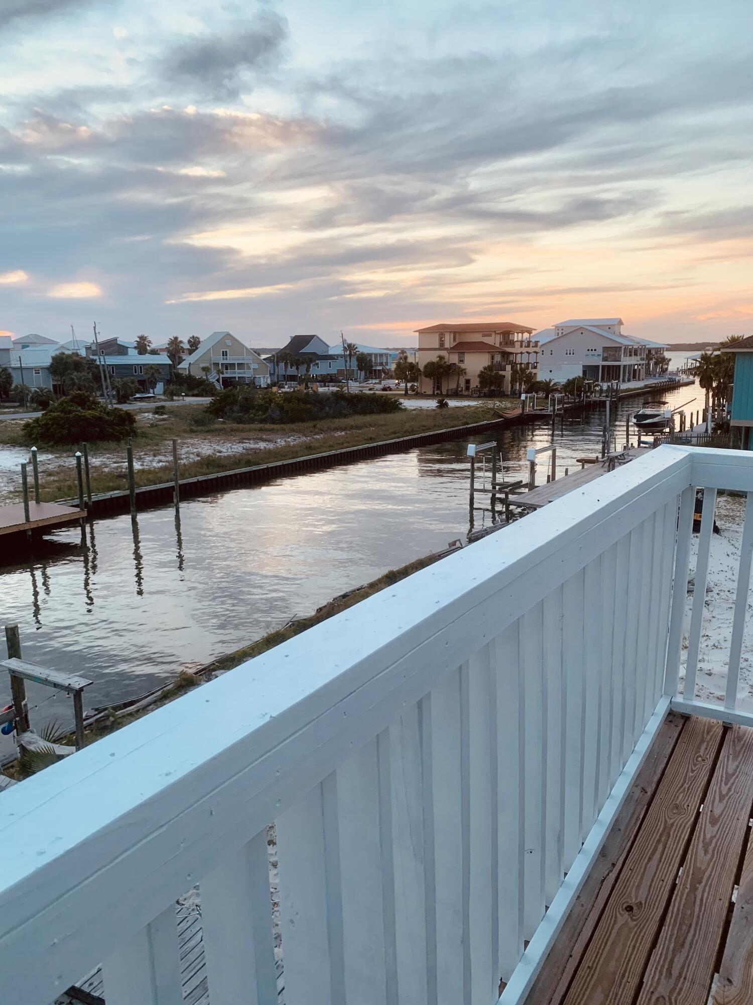 NAVARRE BEACH RESIDENTIAL - Residential
