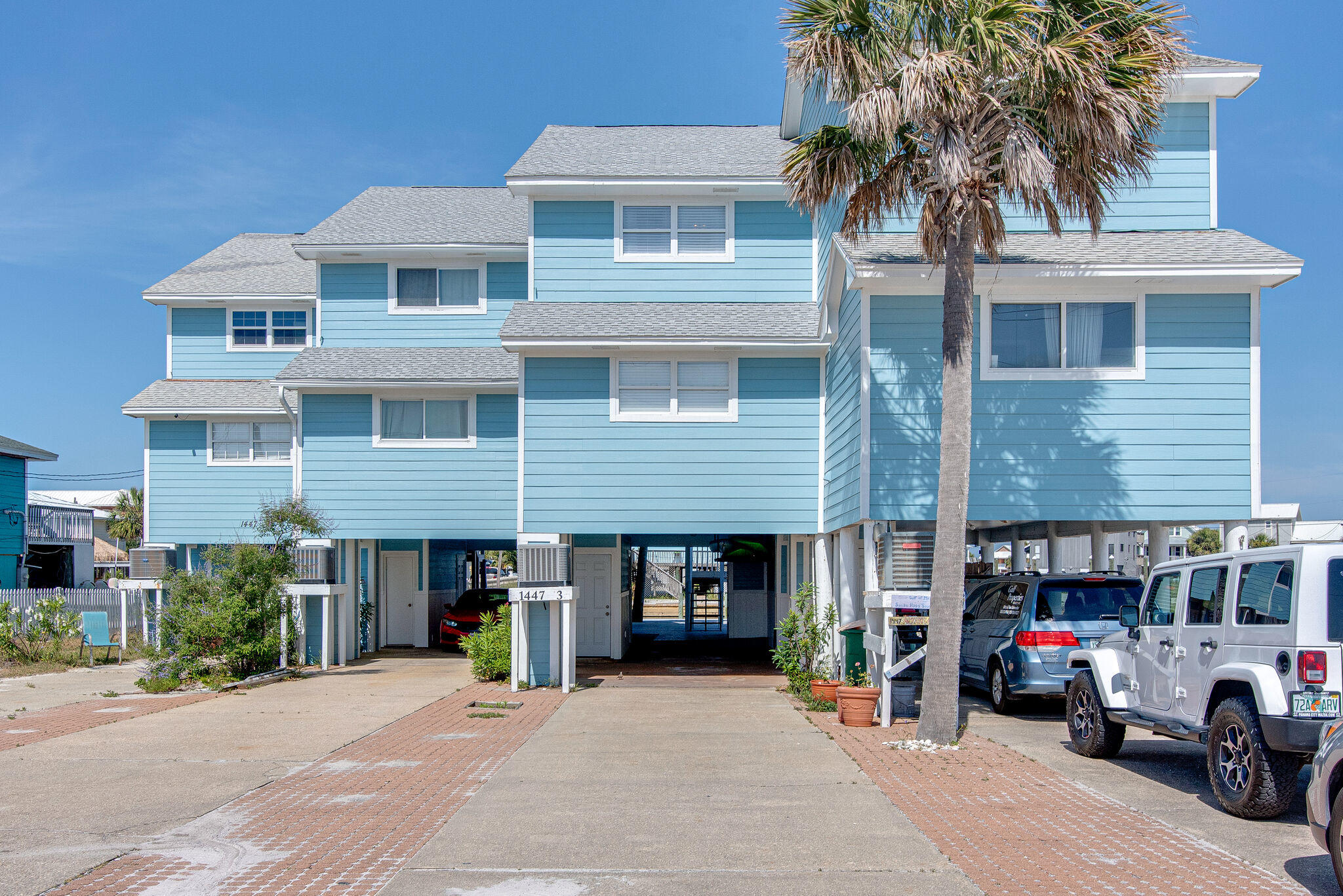 NAVARRE BEACH RESIDENTIAL - Residential