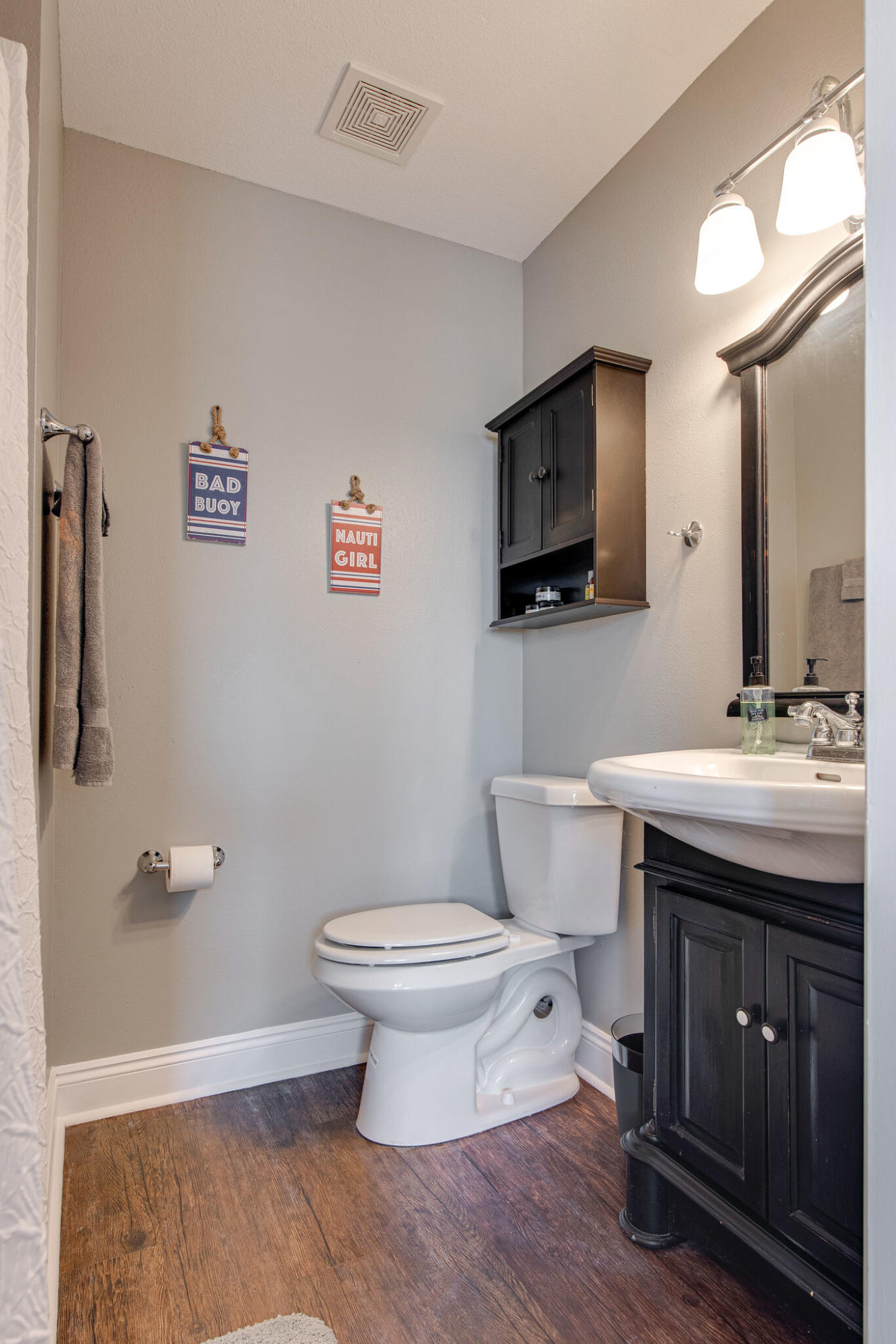 NAVARRE BEACH RESIDENTIAL - Residential