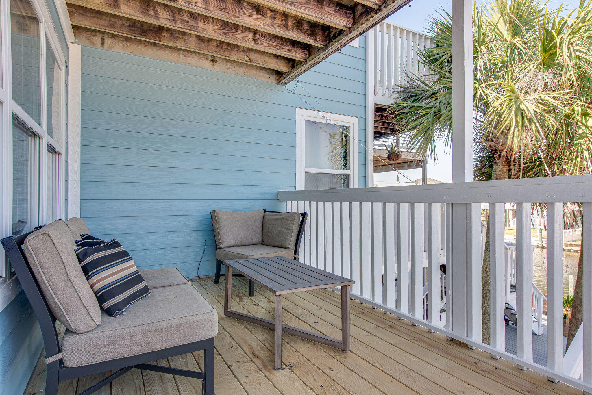 NAVARRE BEACH RESIDENTIAL - Residential