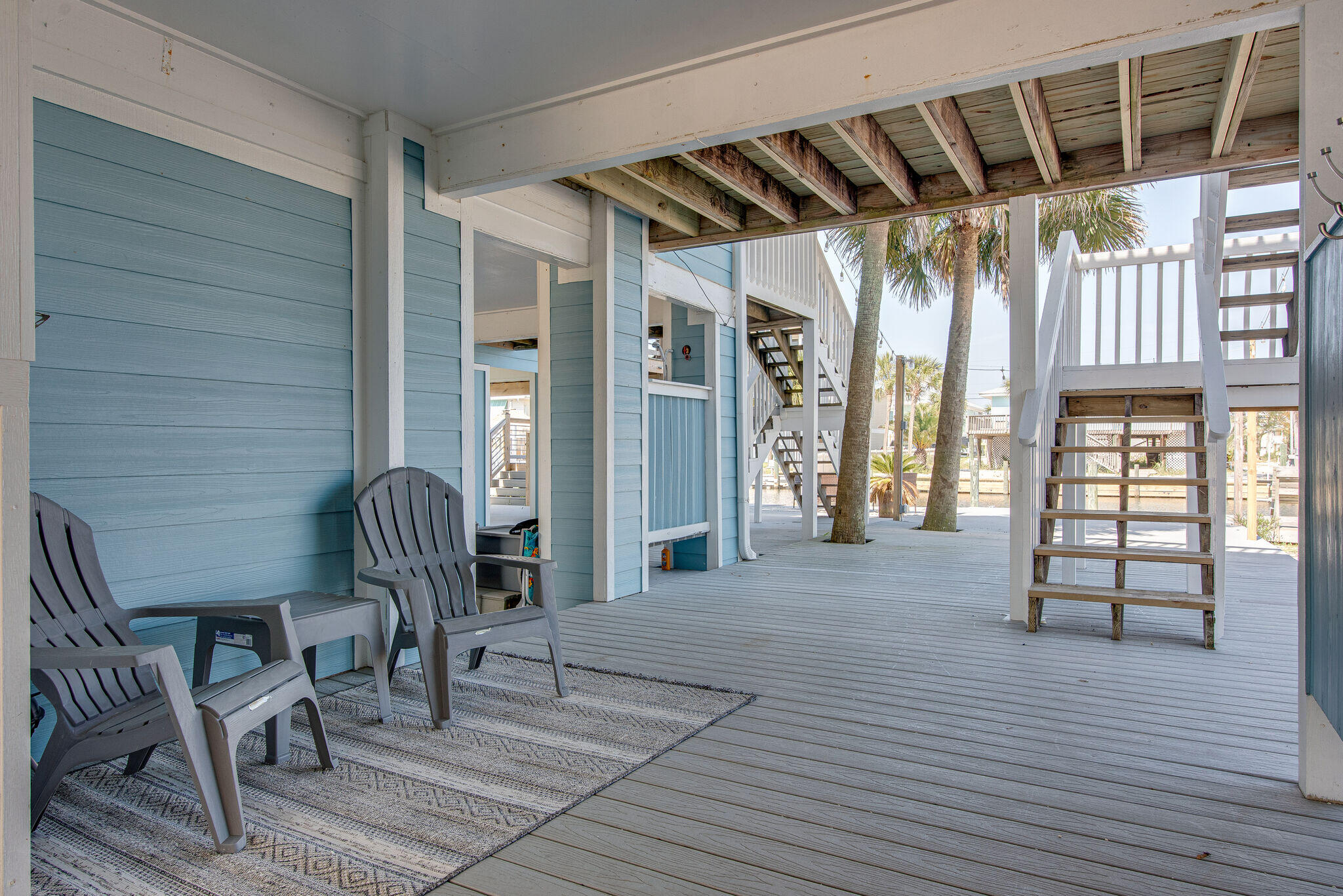 NAVARRE BEACH RESIDENTIAL - Residential