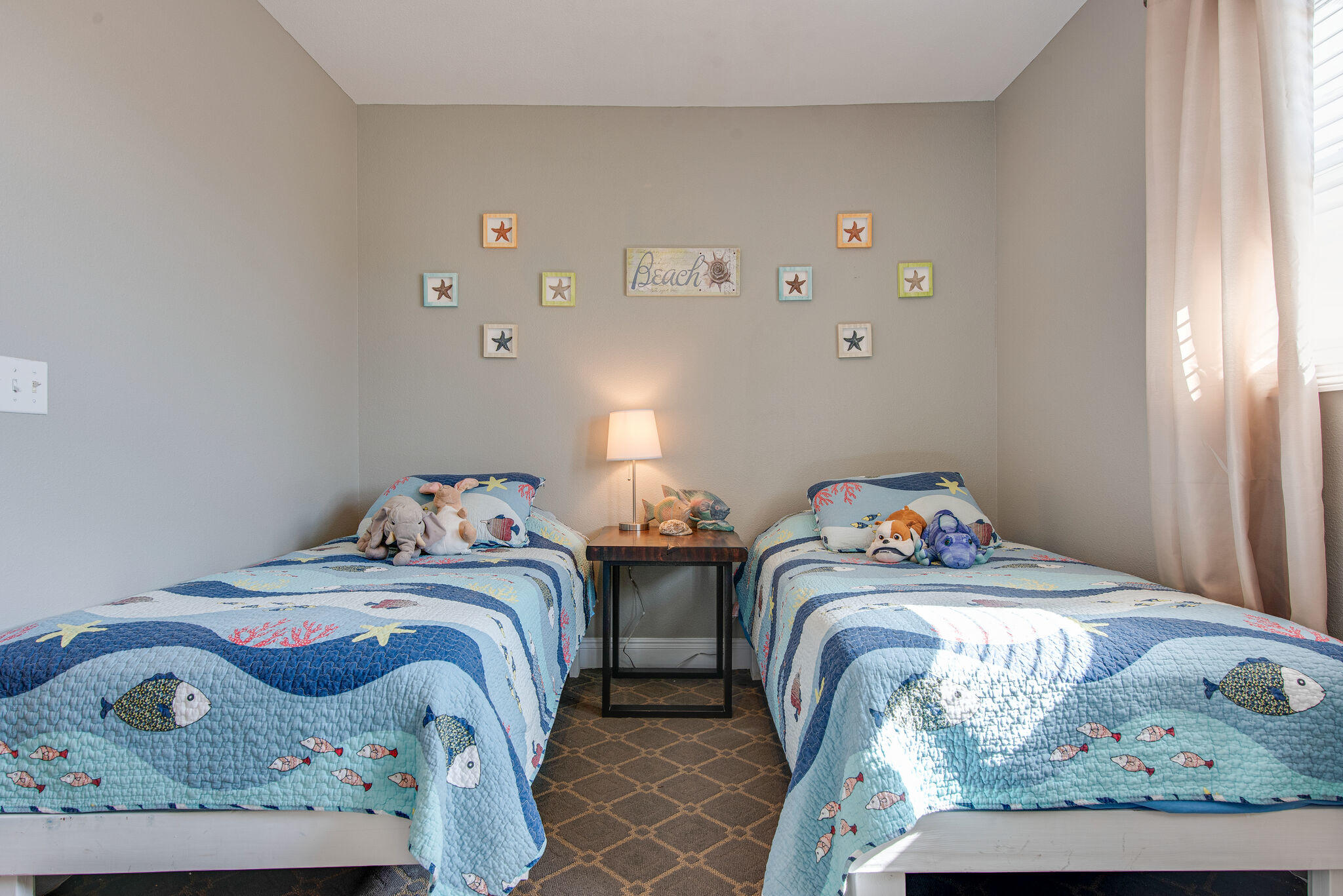 NAVARRE BEACH RESIDENTIAL - Residential