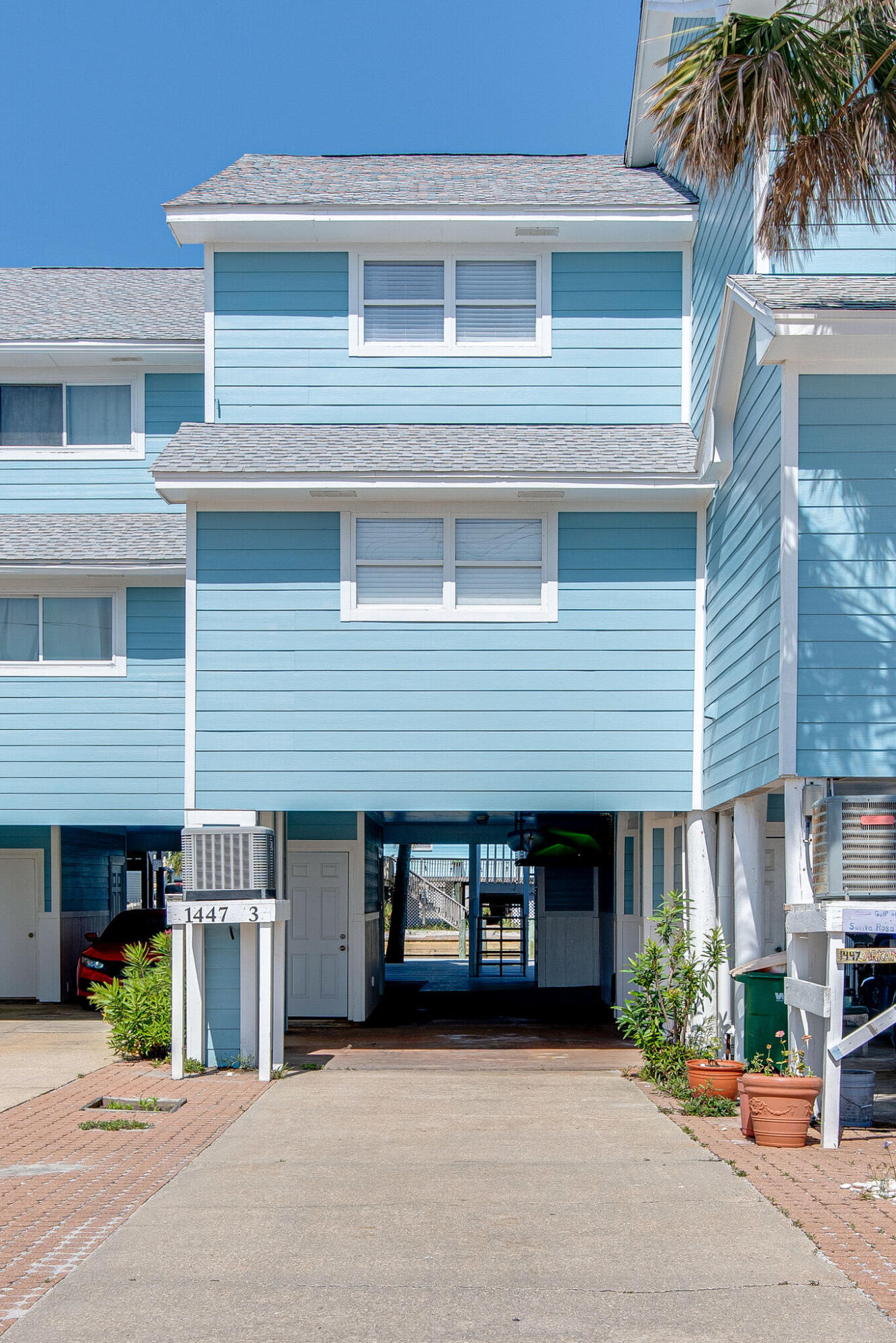 NAVARRE BEACH RESIDENTIAL - Residential