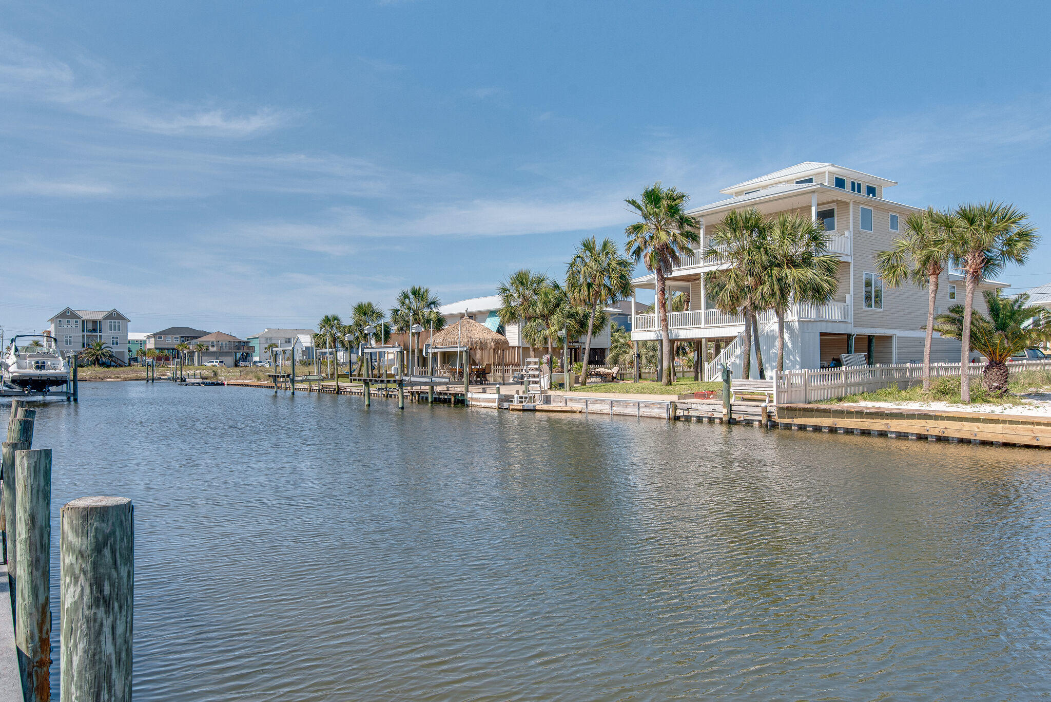 NAVARRE BEACH RESIDENTIAL - Residential