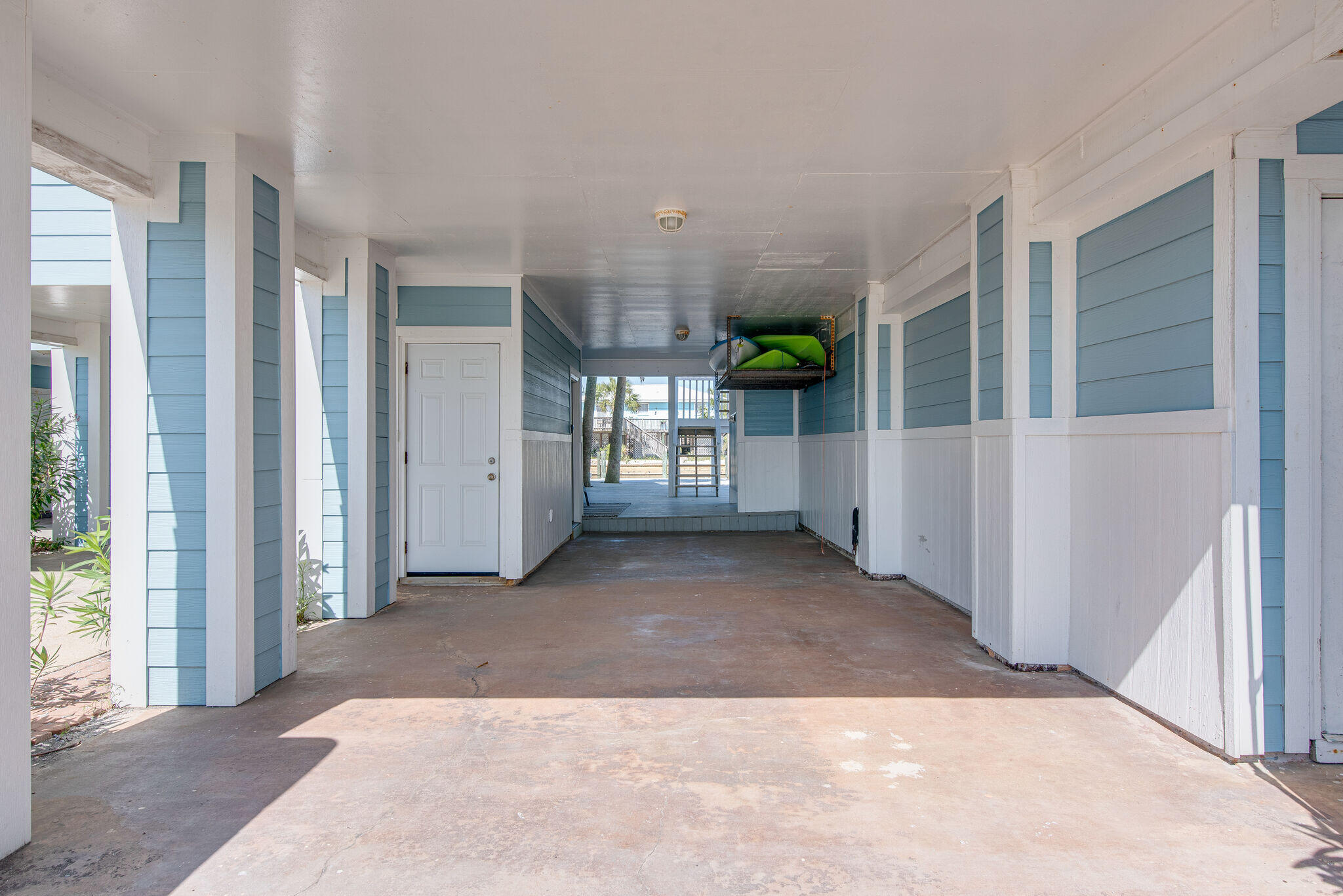 NAVARRE BEACH RESIDENTIAL - Residential