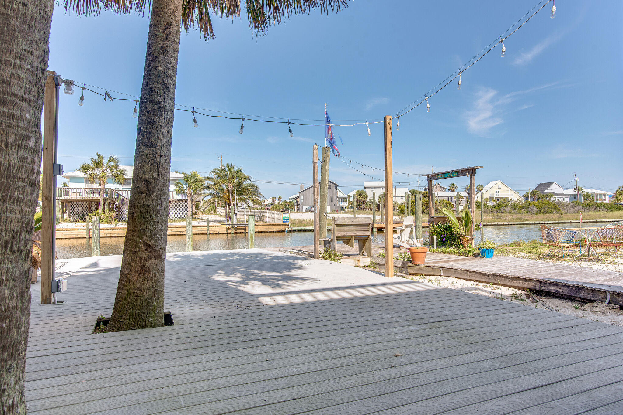 NAVARRE BEACH RESIDENTIAL - Residential