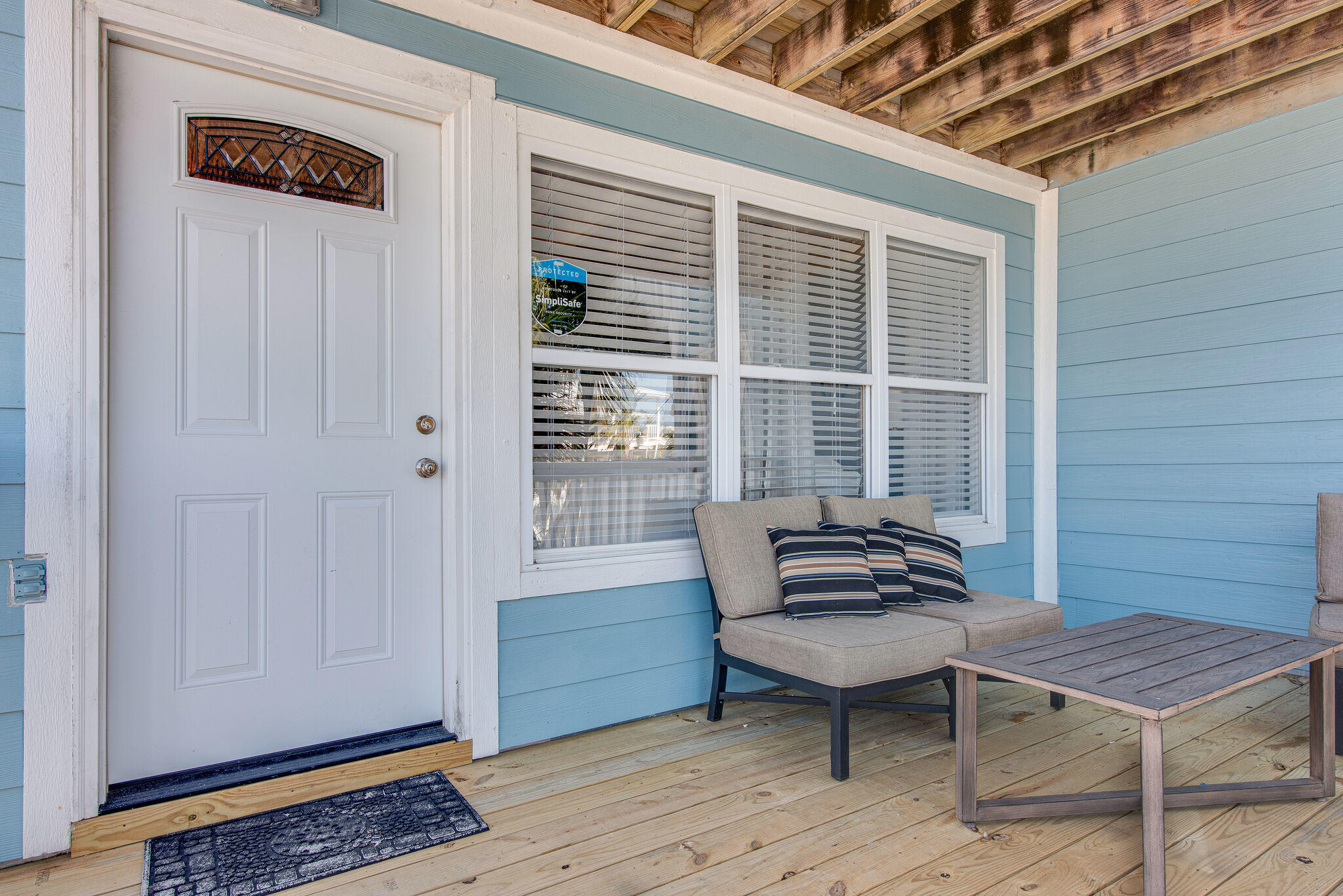 NAVARRE BEACH RESIDENTIAL - Residential