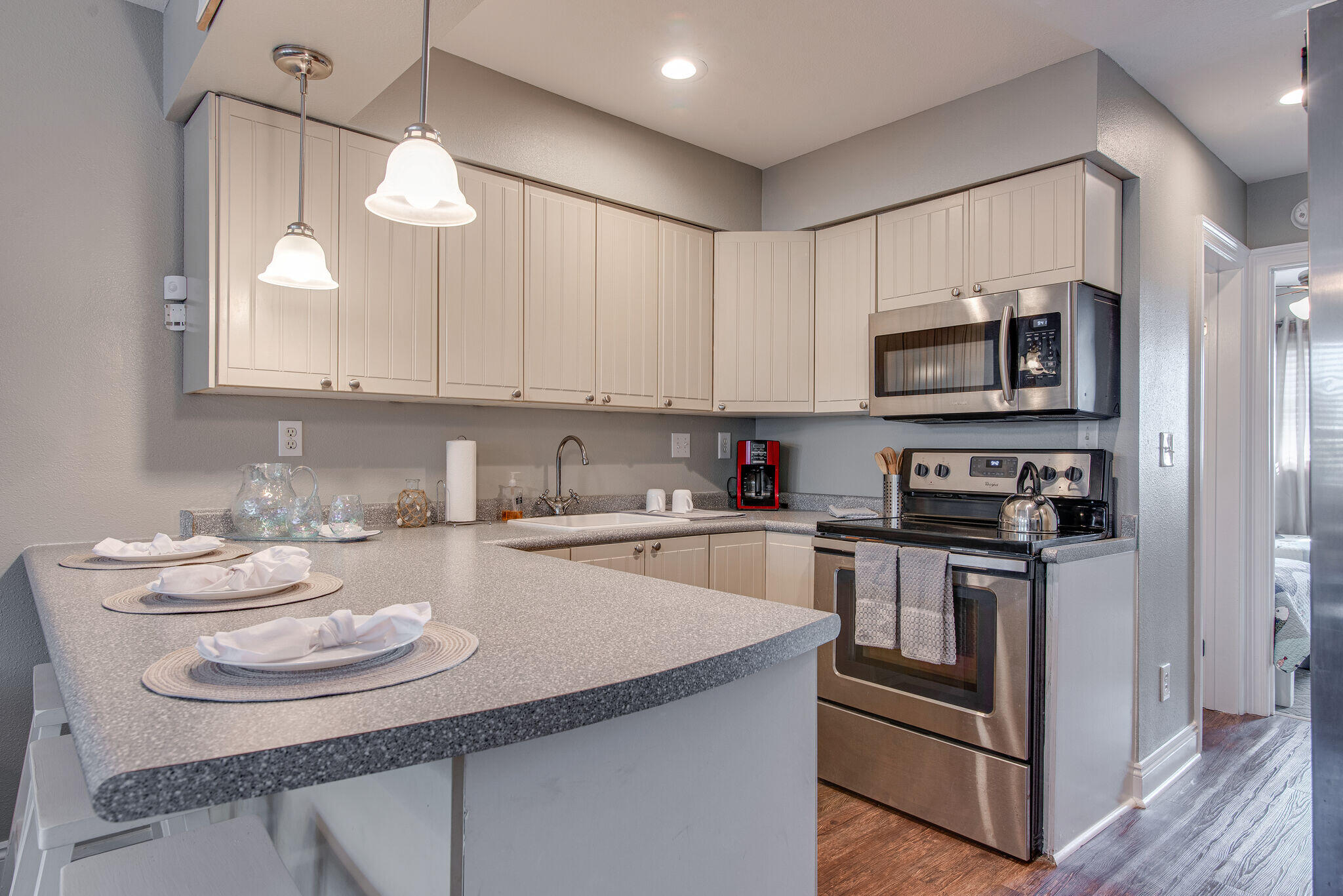 NAVARRE BEACH RESIDENTIAL - Residential