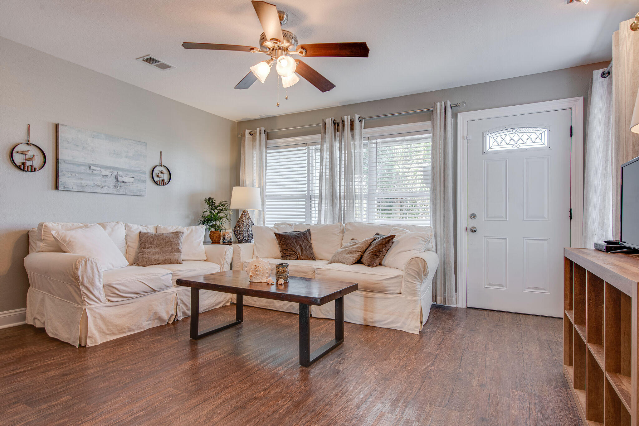 NAVARRE BEACH RESIDENTIAL - Residential