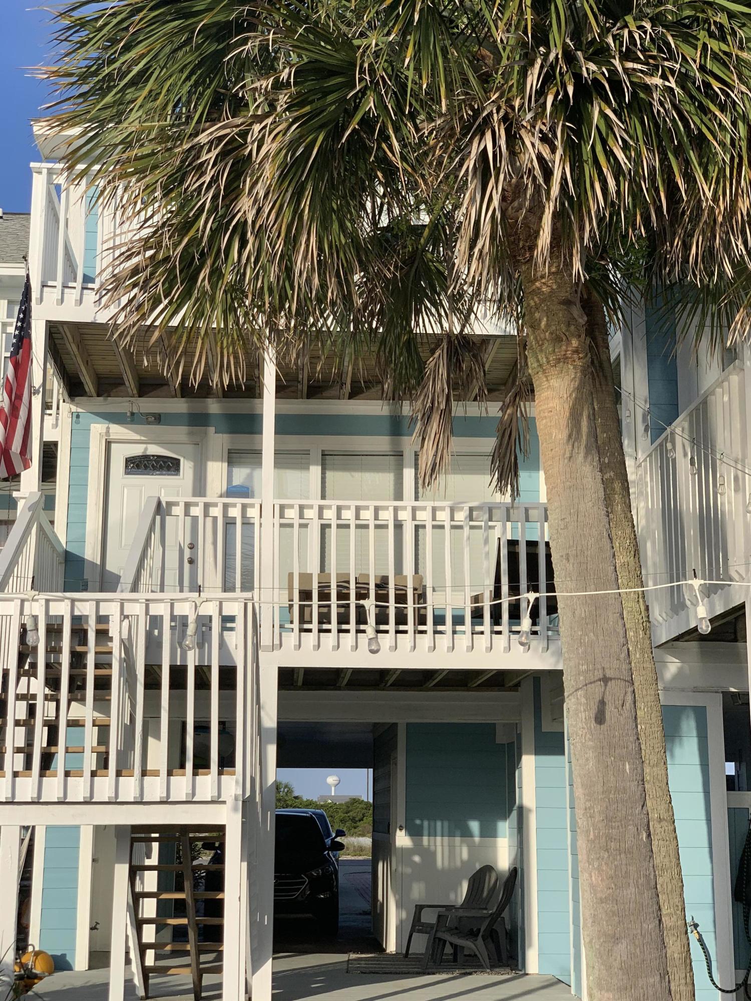 NAVARRE BEACH RESIDENTIAL - Residential