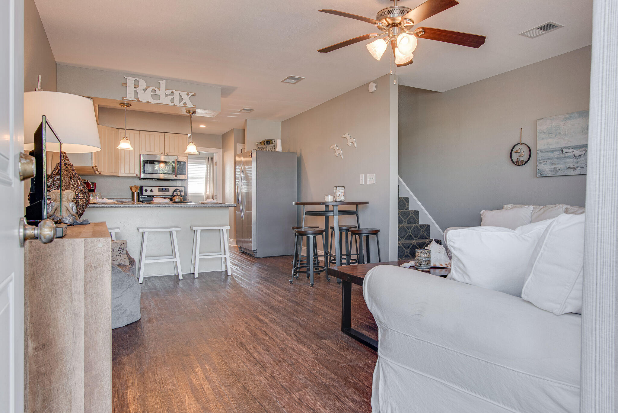 NAVARRE BEACH RESIDENTIAL - Residential