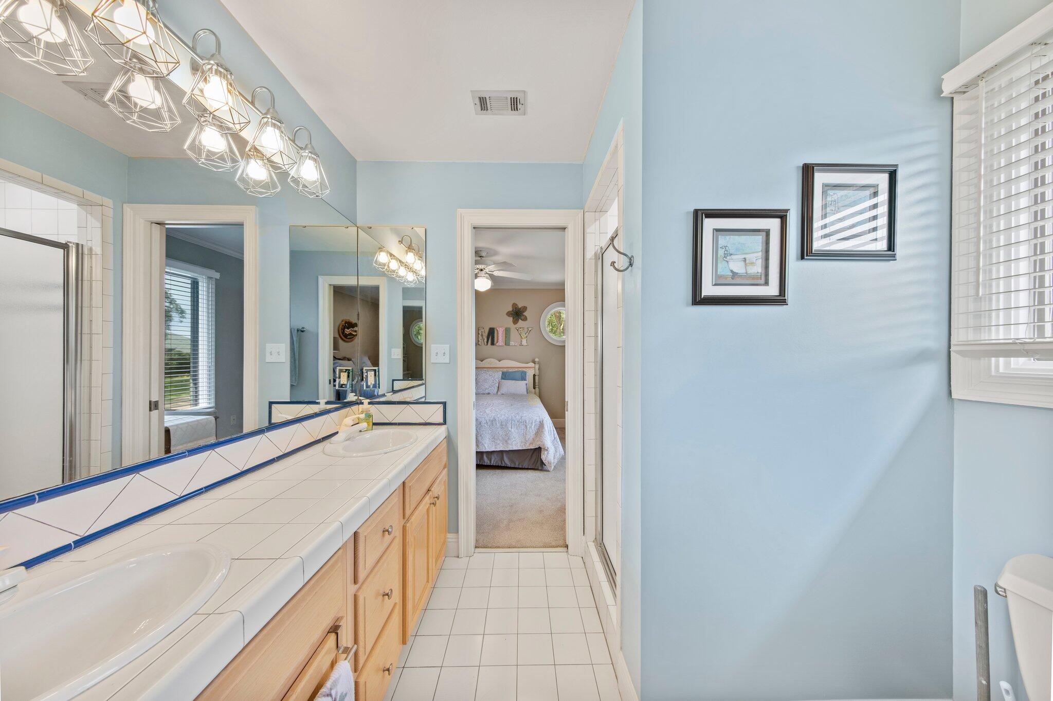 SHALIMAR POINTE S/D - Residential