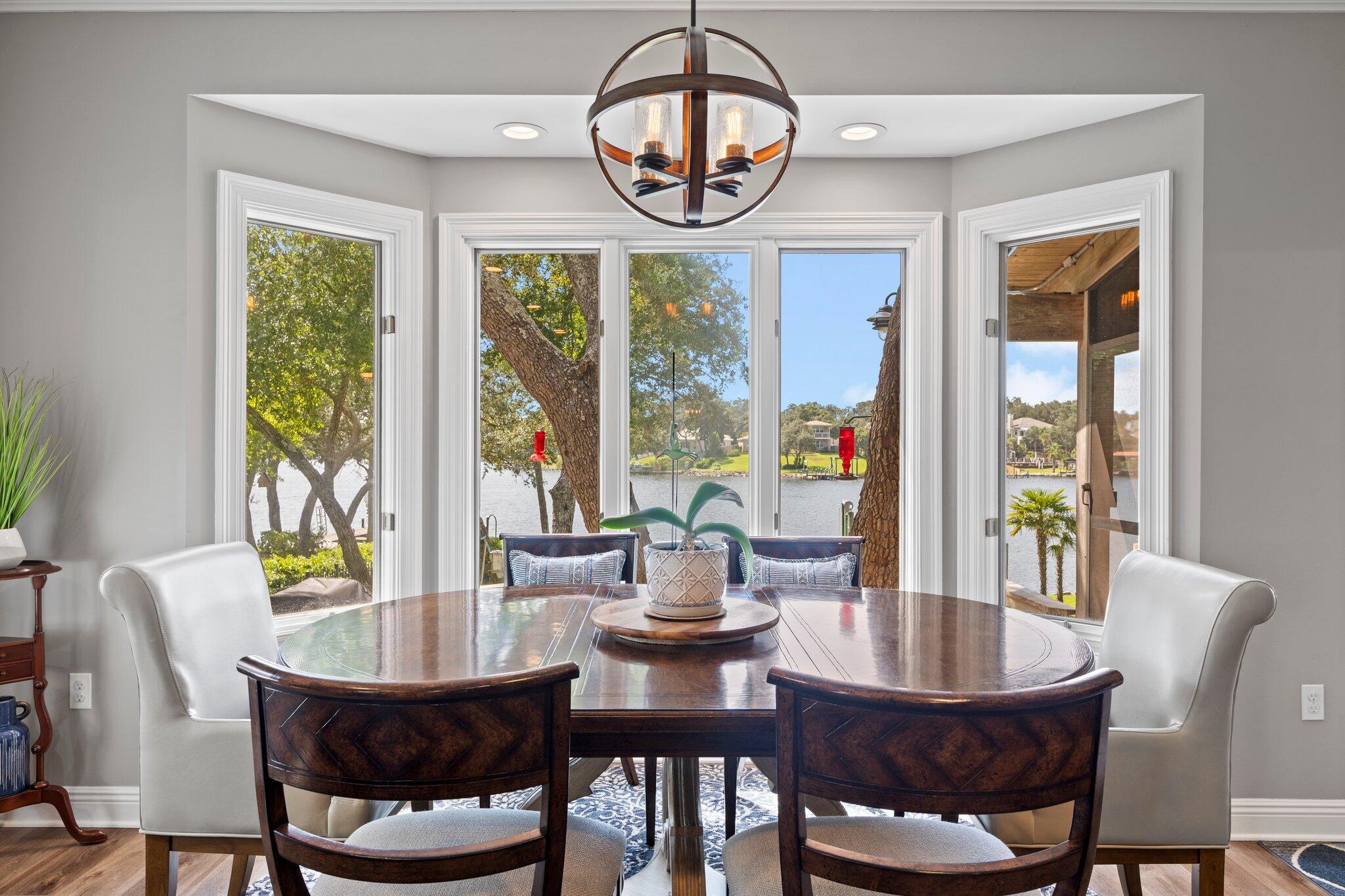SHALIMAR POINTE S/D - Residential
