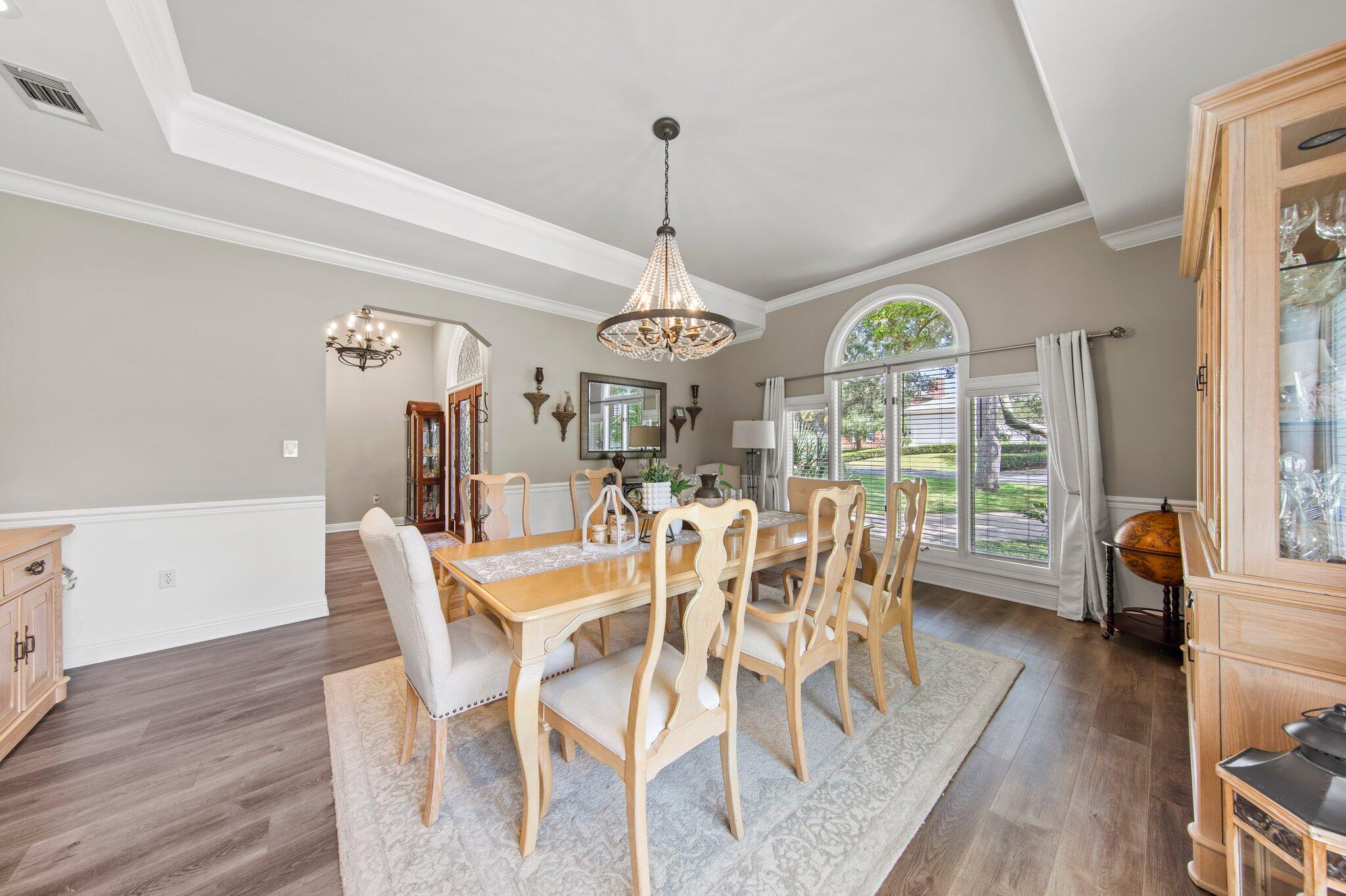 SHALIMAR POINTE S/D - Residential