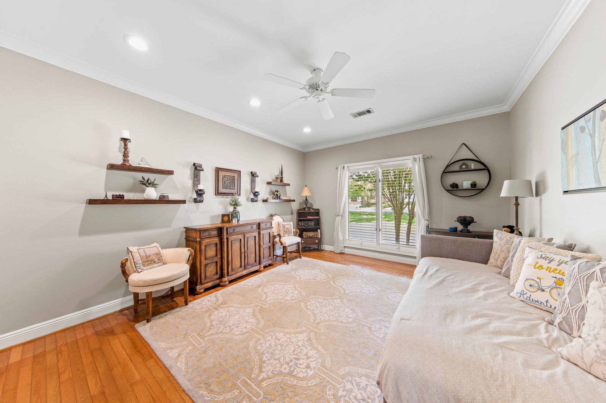 SHALIMAR POINTE S/D - Residential