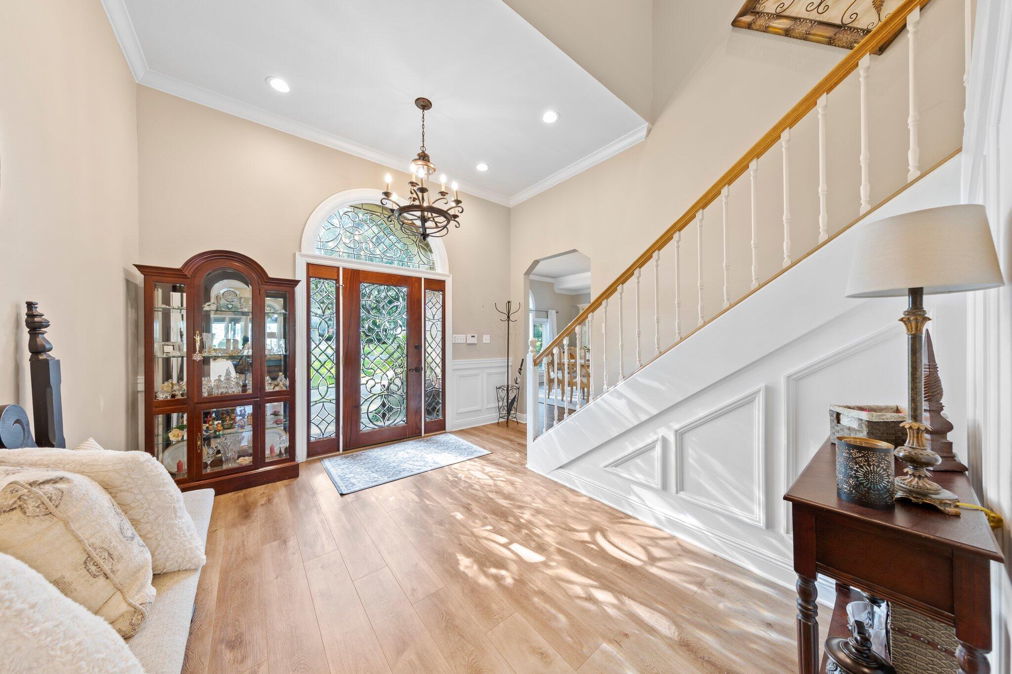 SHALIMAR POINTE S/D - Residential