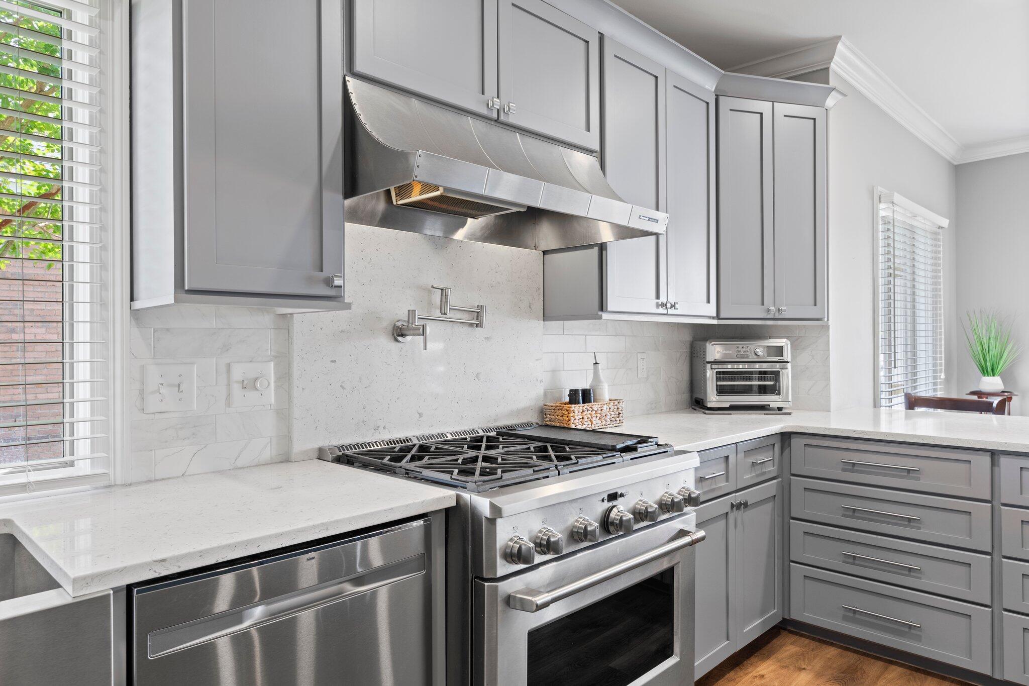 SHALIMAR POINTE S/D - Residential