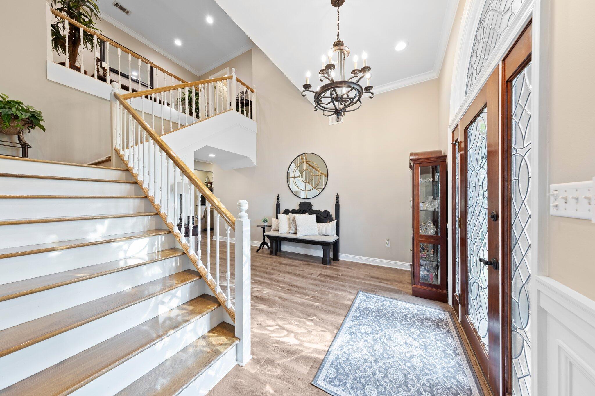 SHALIMAR POINTE S/D - Residential