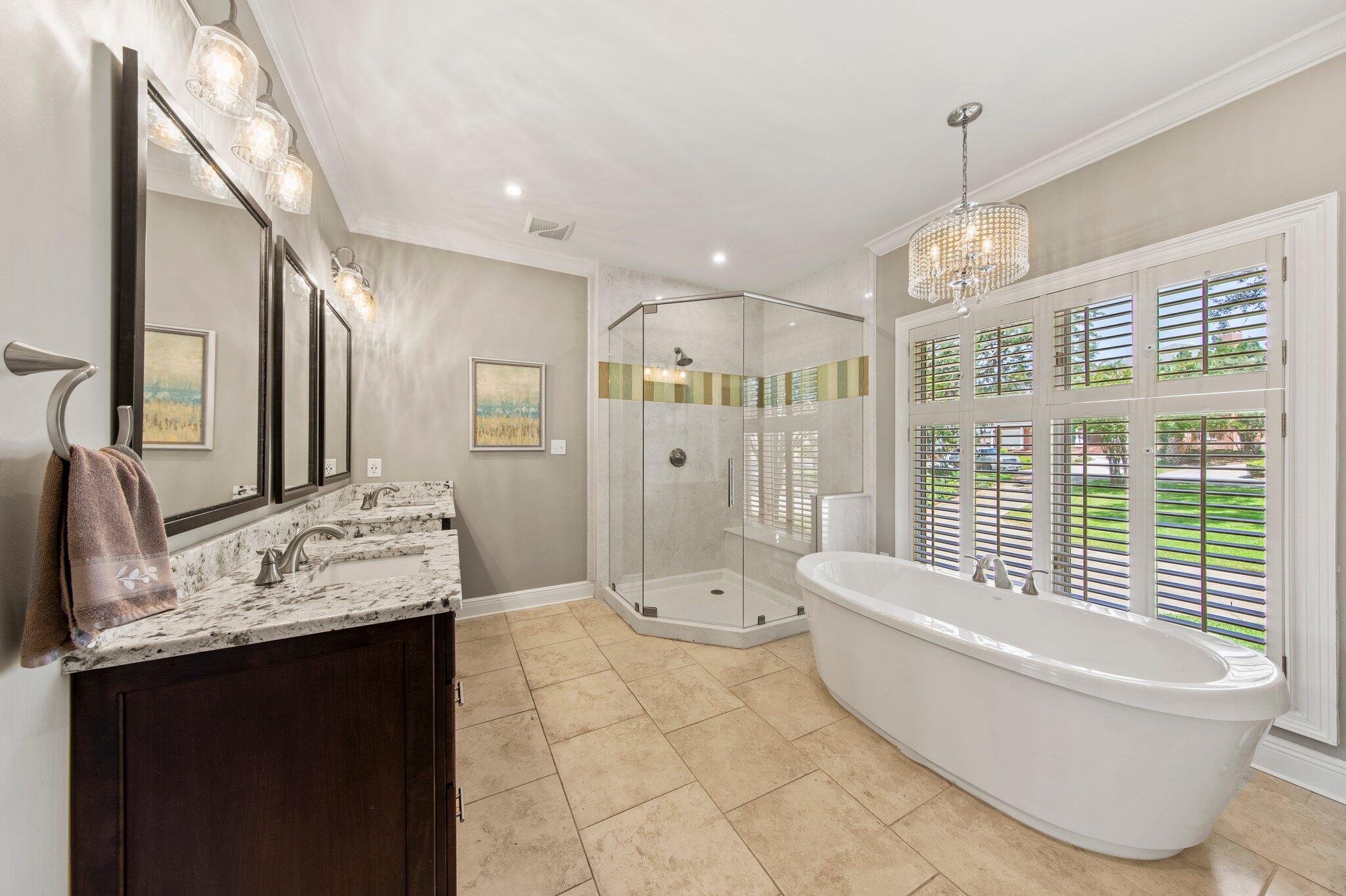 SHALIMAR POINTE S/D - Residential