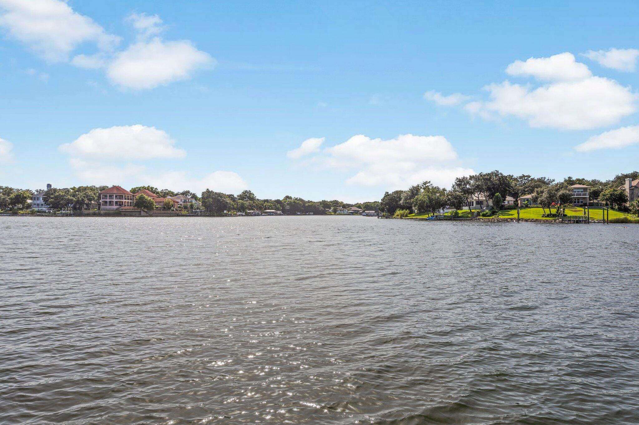 SHALIMAR POINTE S/D - Residential