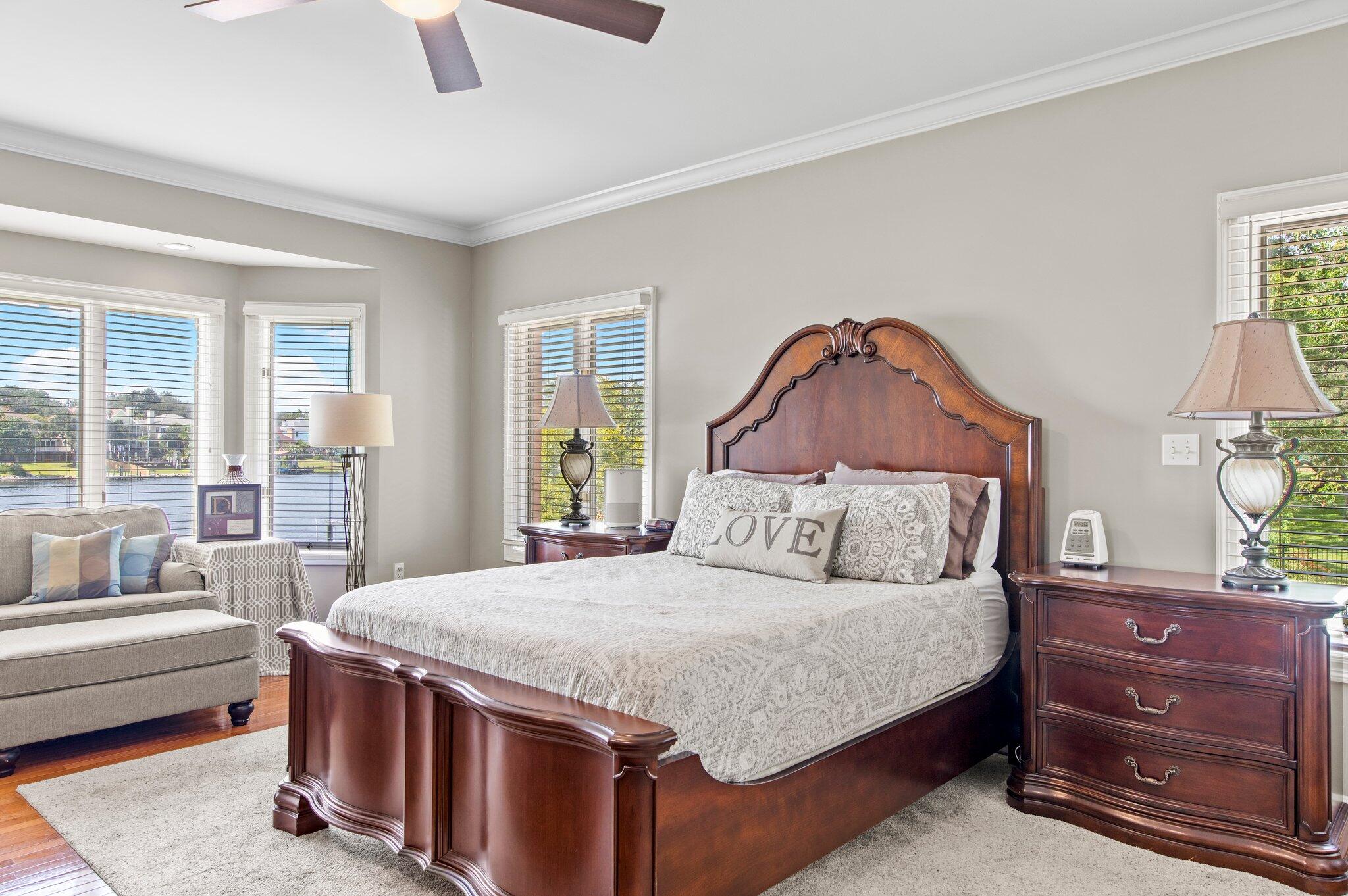 SHALIMAR POINTE S/D - Residential