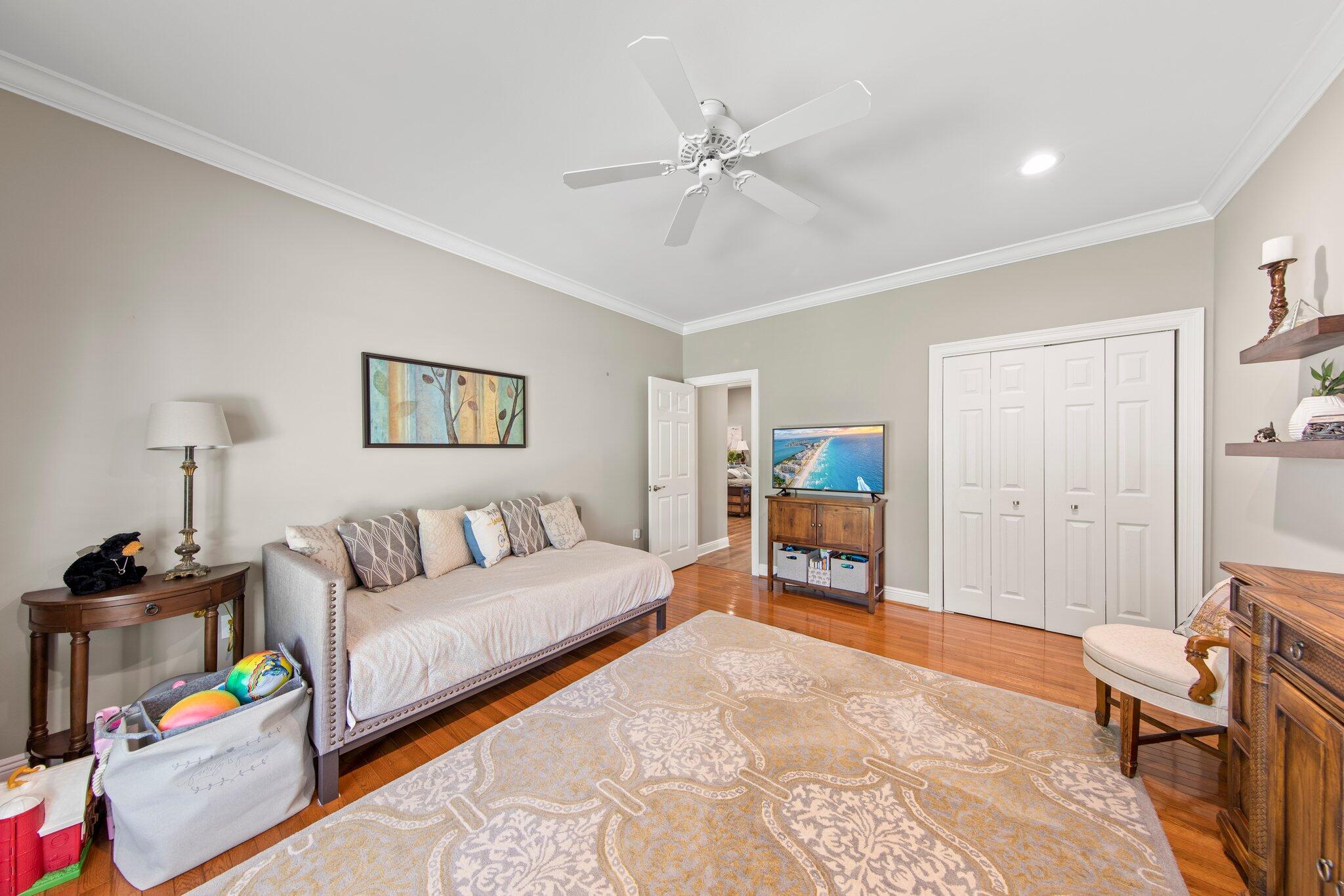 SHALIMAR POINTE S/D - Residential