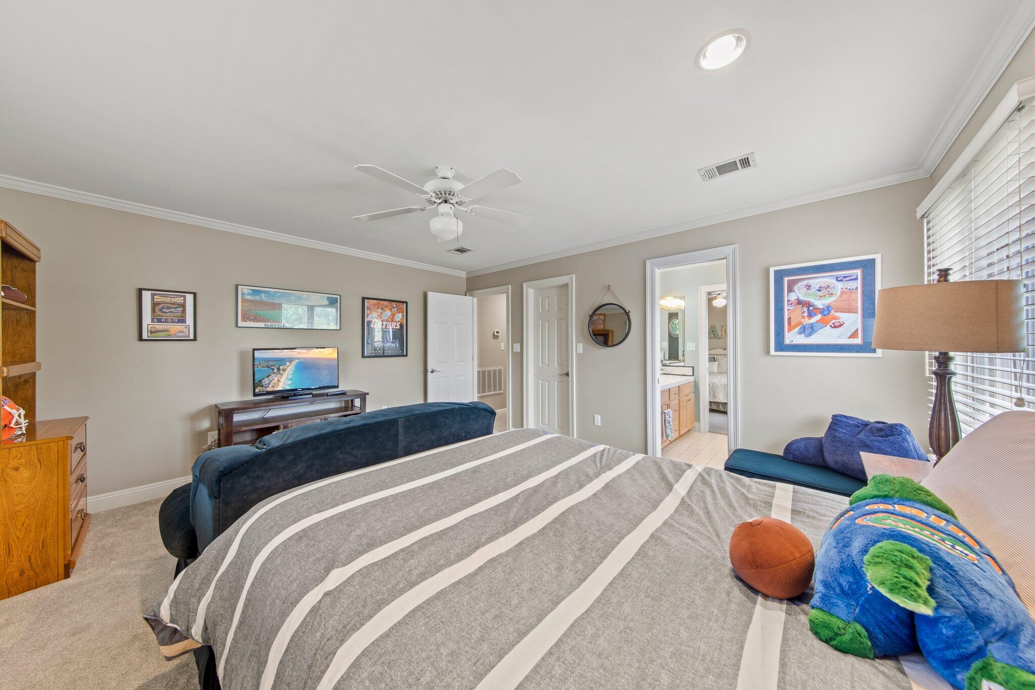 SHALIMAR POINTE S/D - Residential