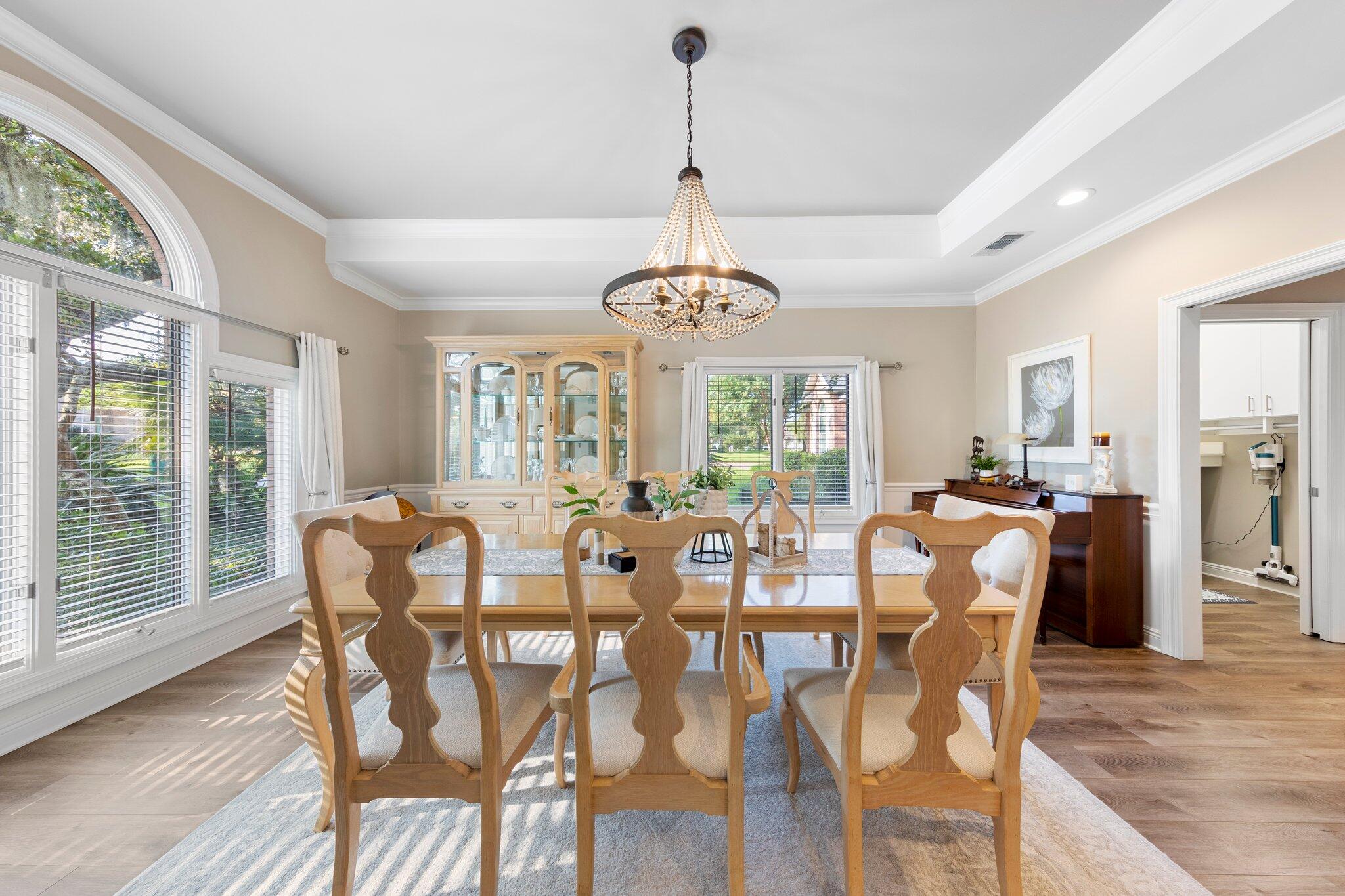 SHALIMAR POINTE S/D - Residential