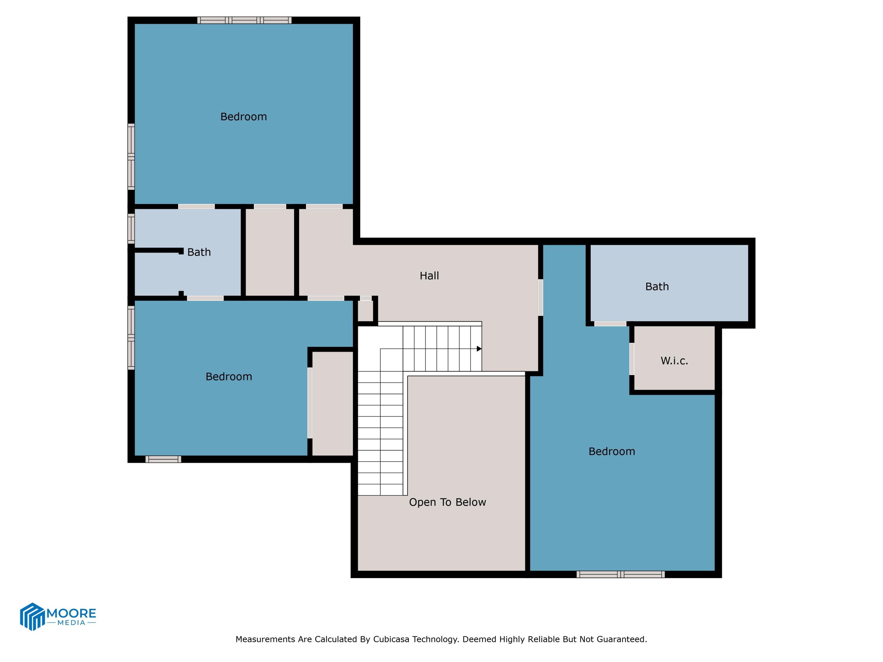 SHALIMAR POINTE S/D - Residential
