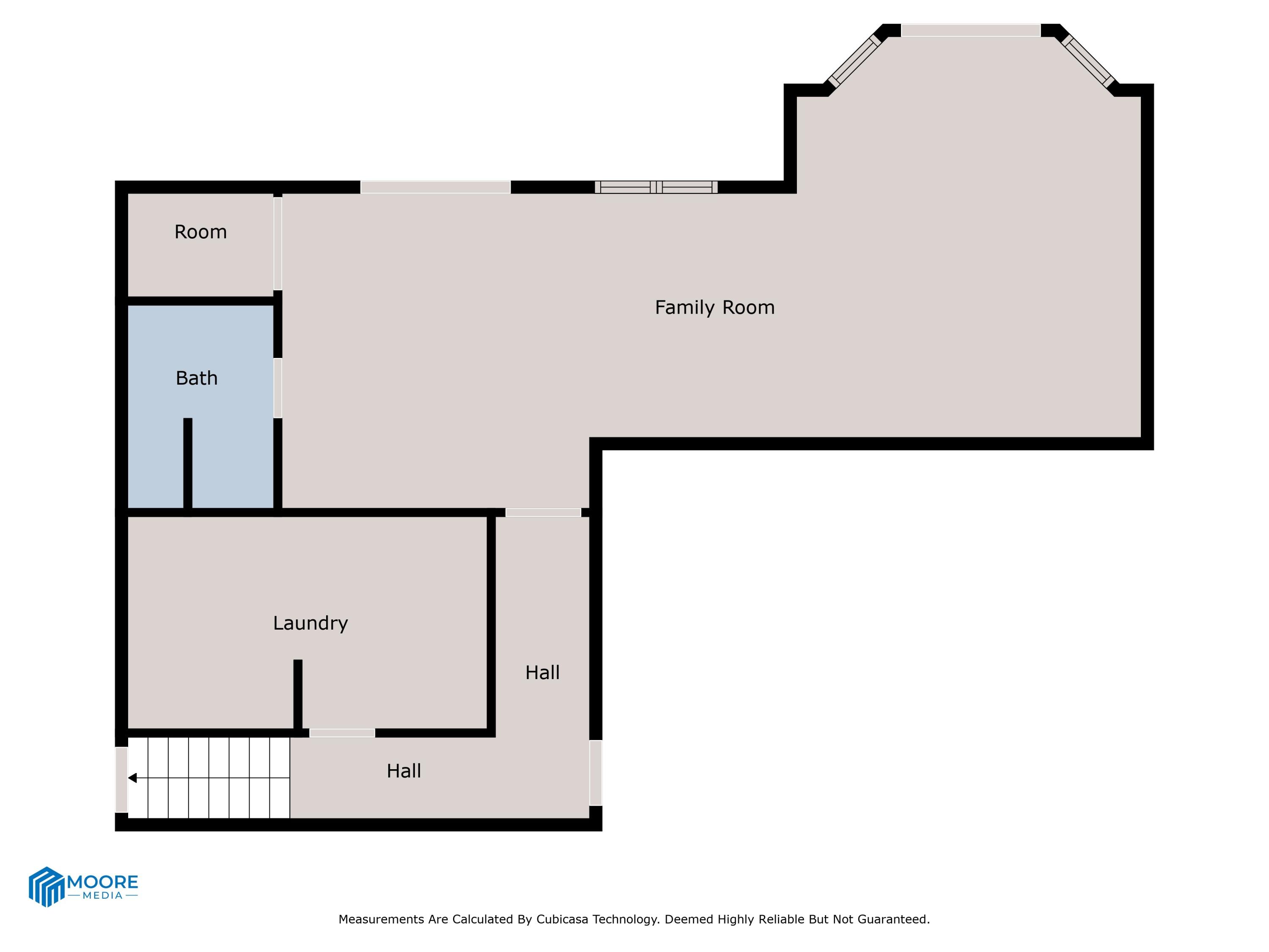 SHALIMAR POINTE S/D - Residential