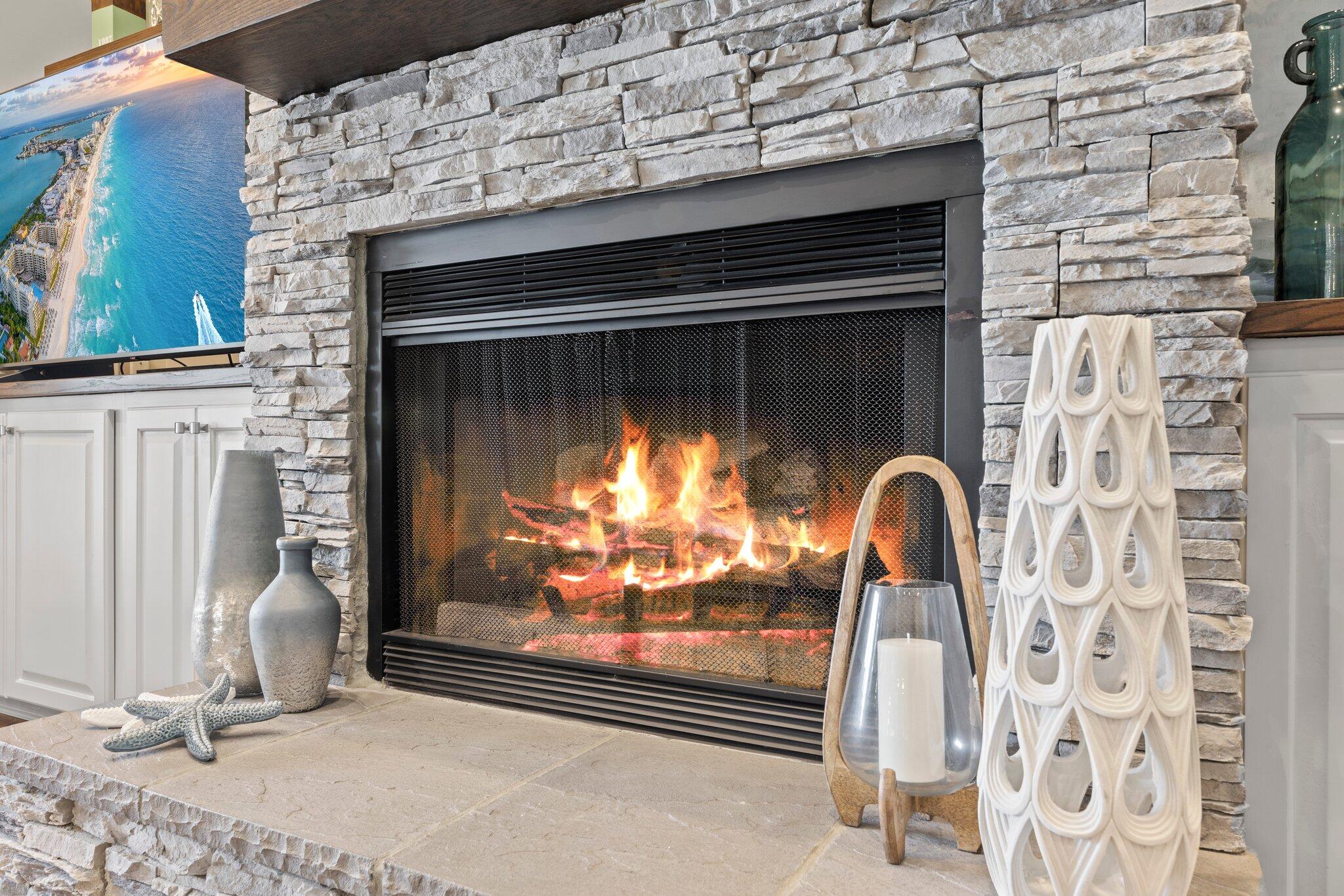 SHALIMAR POINTE S/D - Residential