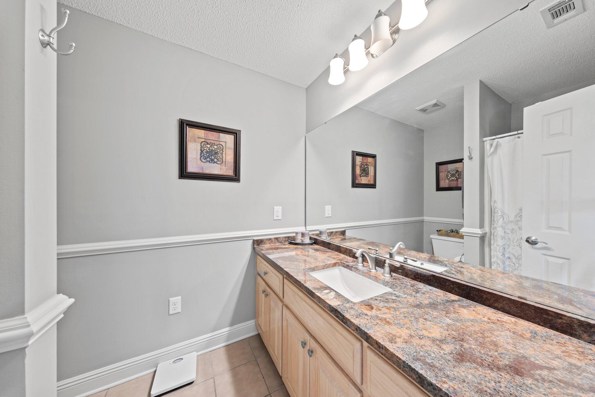 SHALIMAR POINTE S/D - Residential