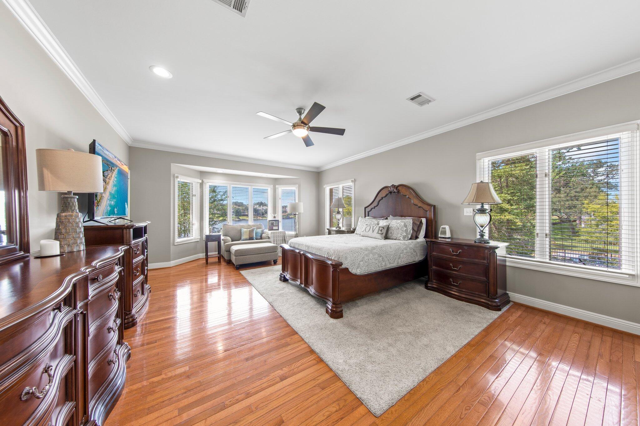 SHALIMAR POINTE S/D - Residential