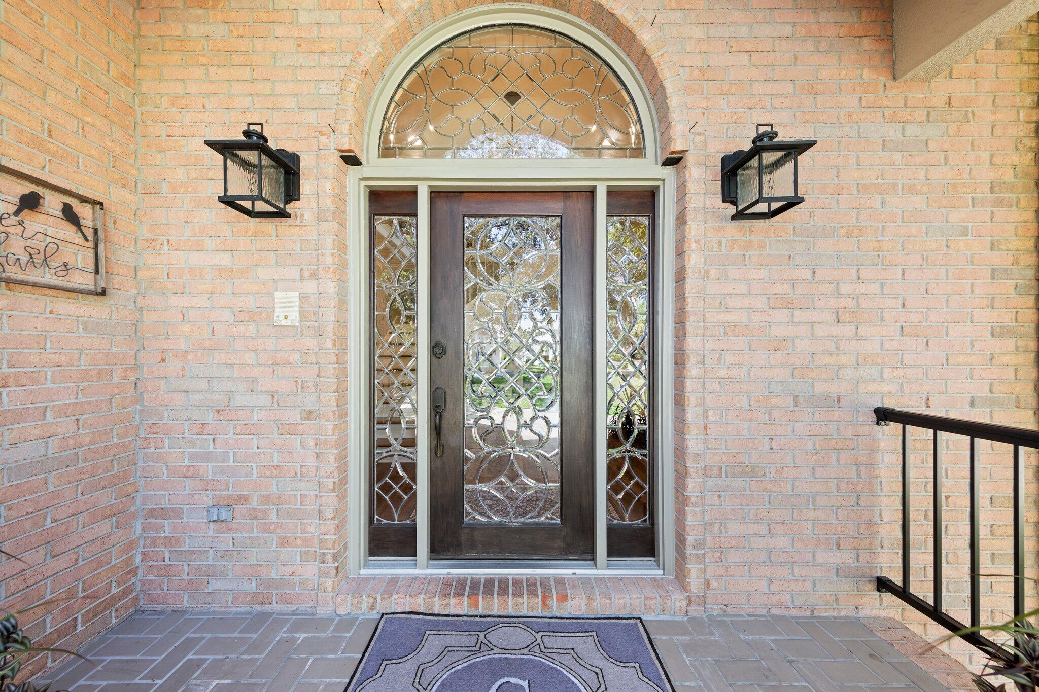 SHALIMAR POINTE S/D - Residential