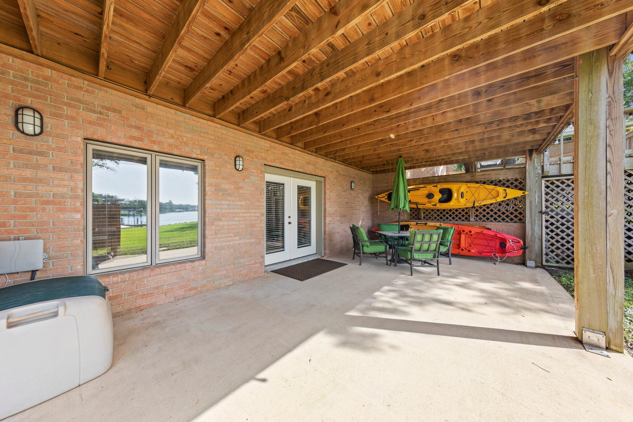 SHALIMAR POINTE S/D - Residential