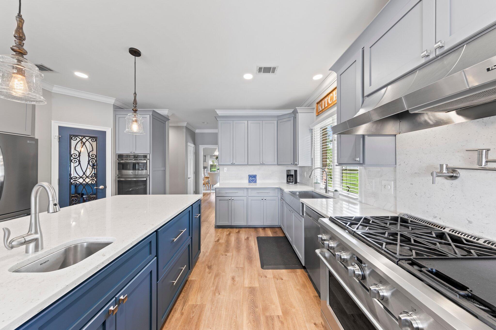 SHALIMAR POINTE S/D - Residential
