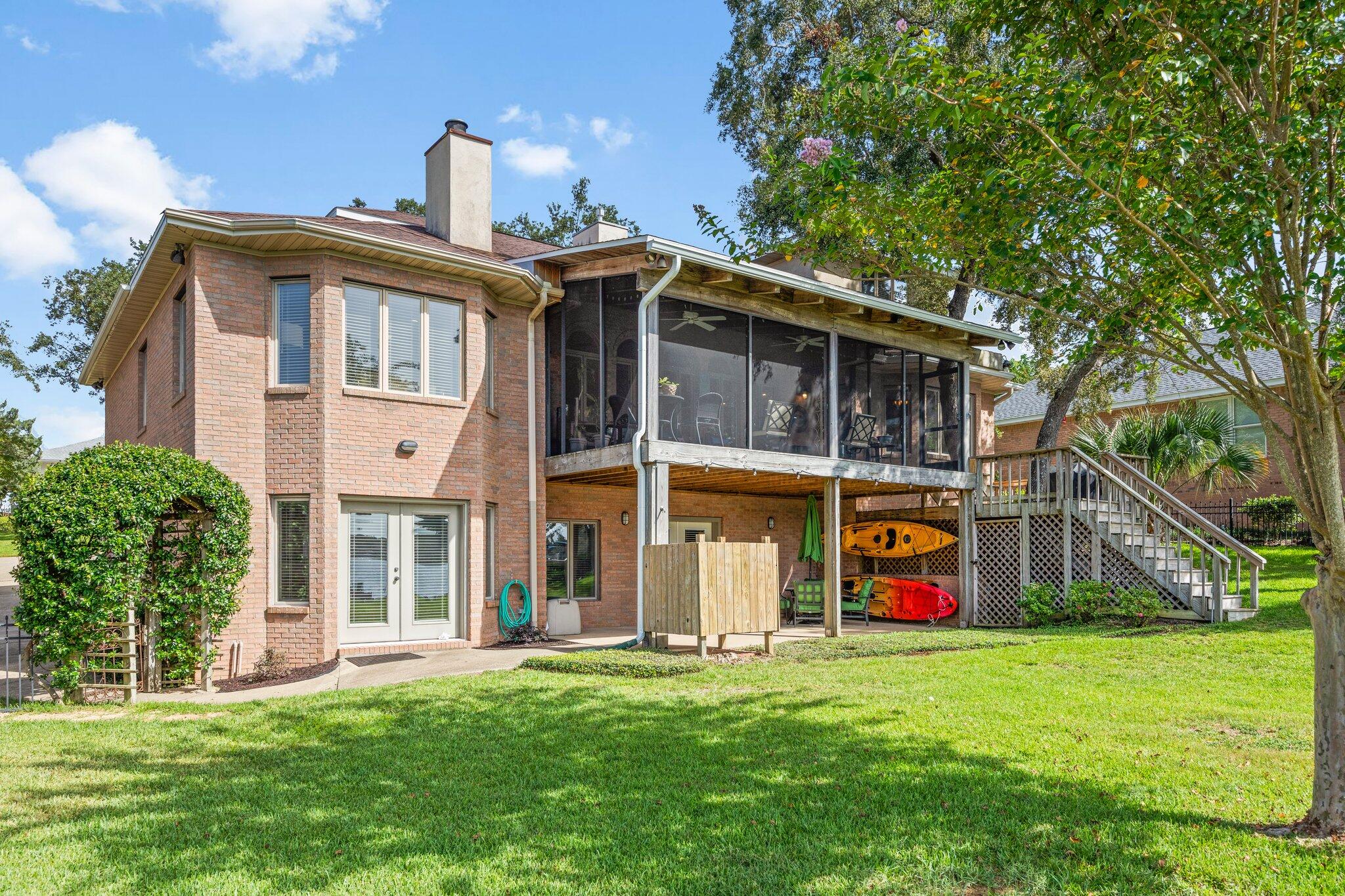 SHALIMAR POINTE S/D - Residential