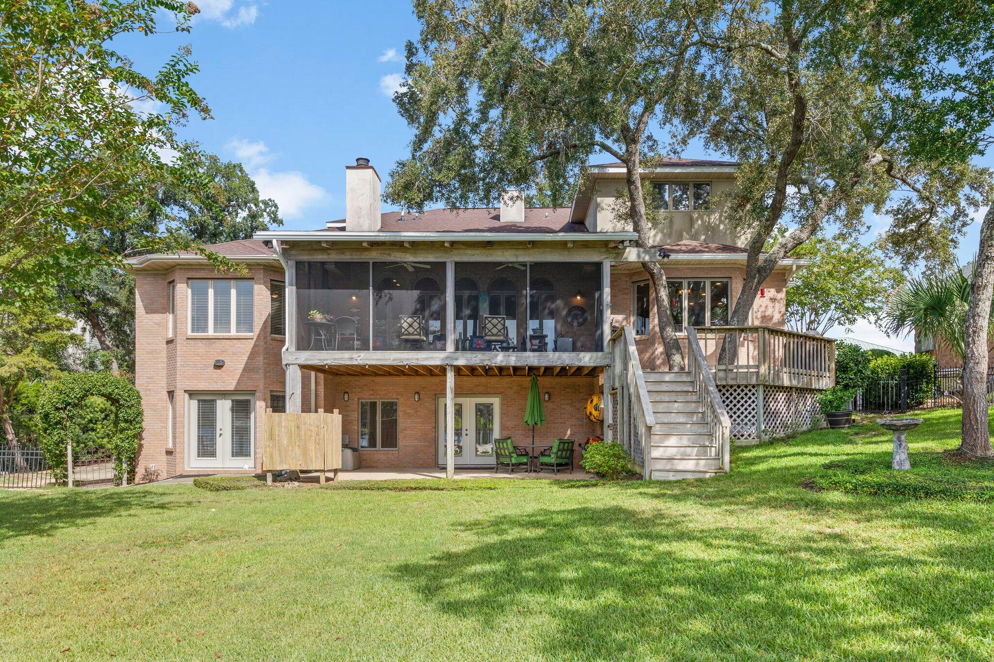 SHALIMAR POINTE S/D - Residential
