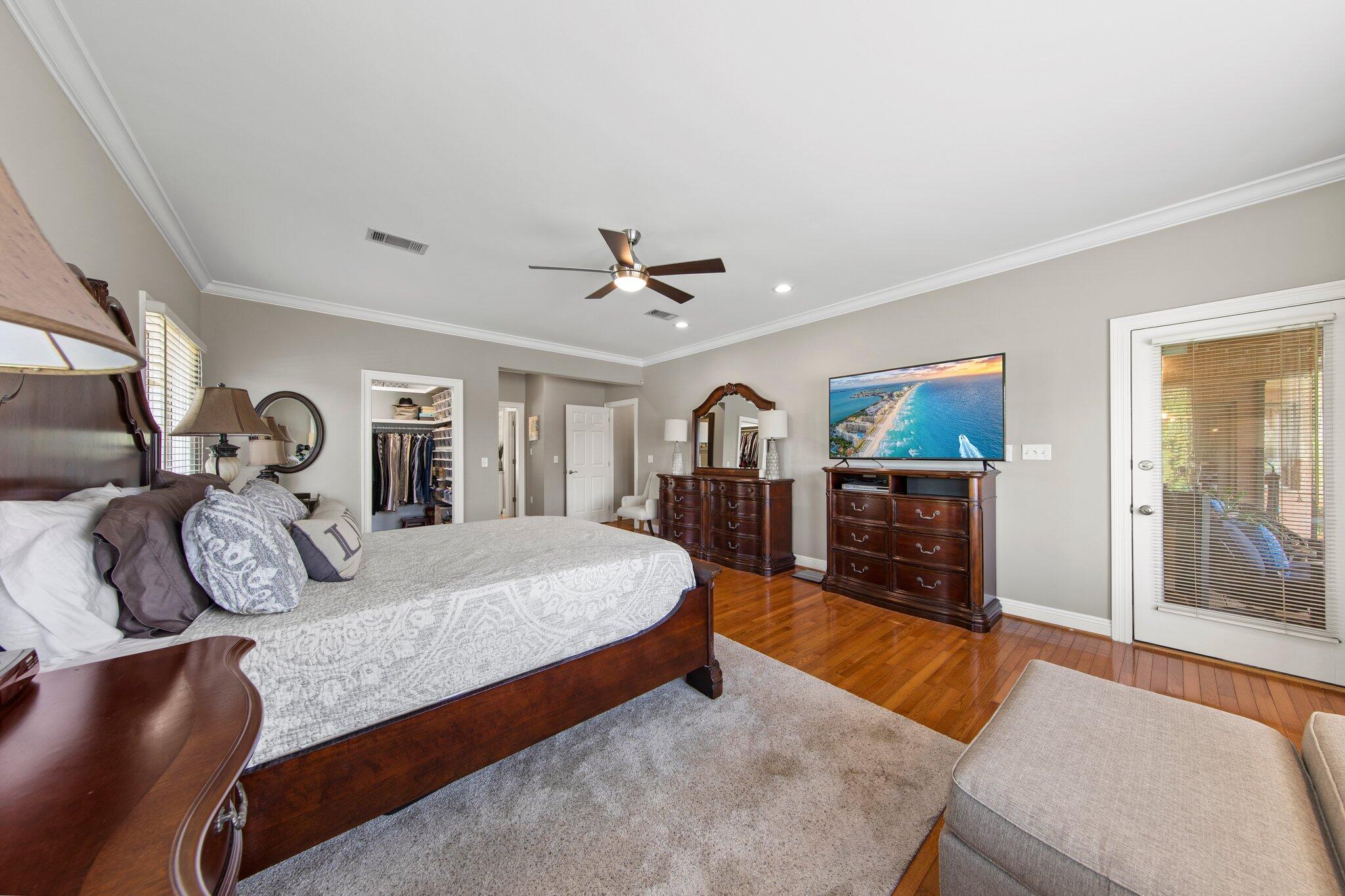 SHALIMAR POINTE S/D - Residential