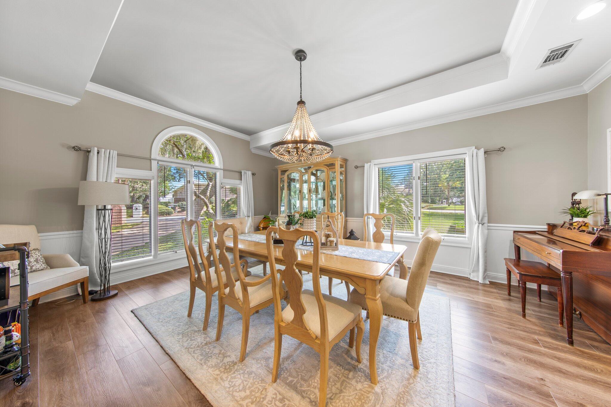 SHALIMAR POINTE S/D - Residential