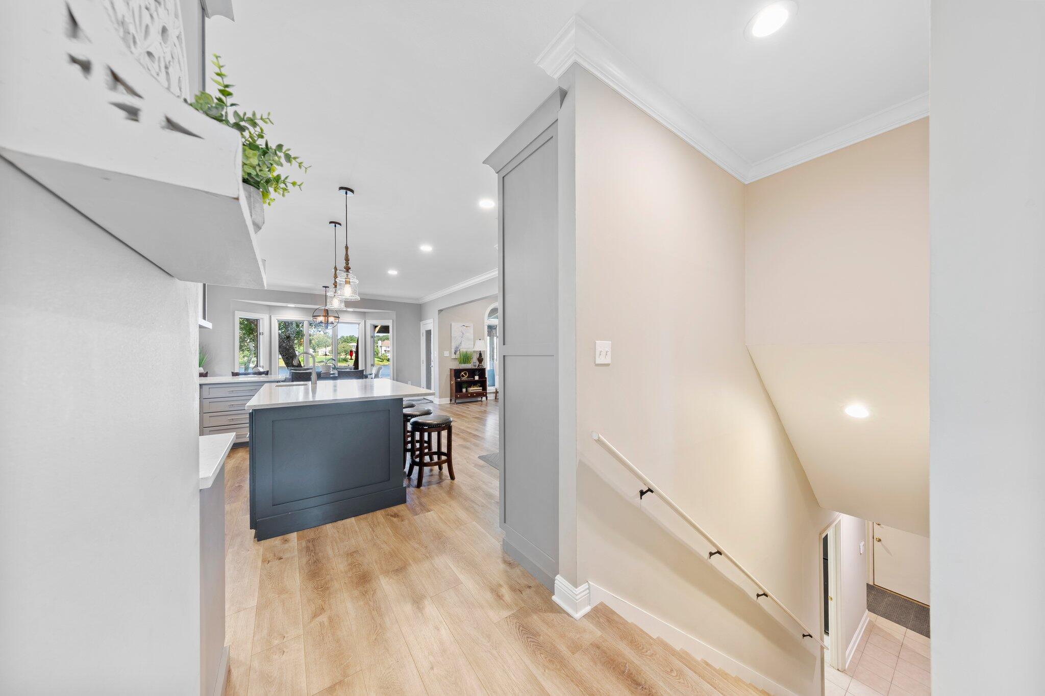 SHALIMAR POINTE S/D - Residential