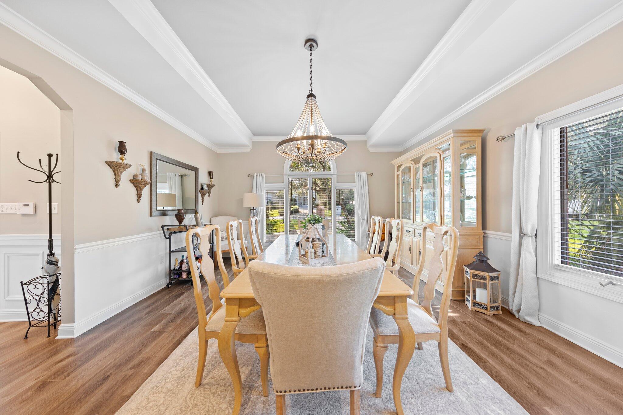 SHALIMAR POINTE S/D - Residential