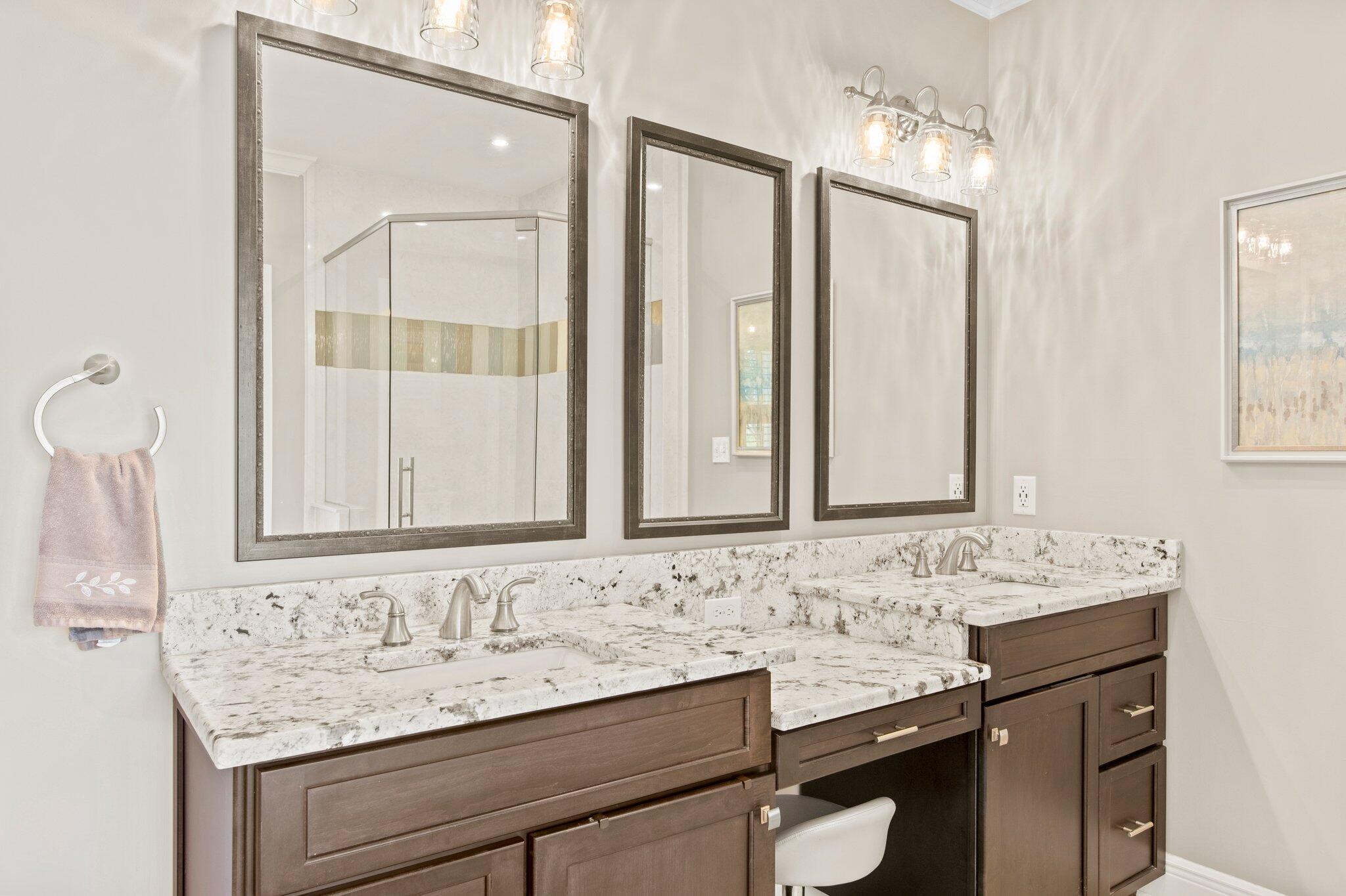 SHALIMAR POINTE S/D - Residential