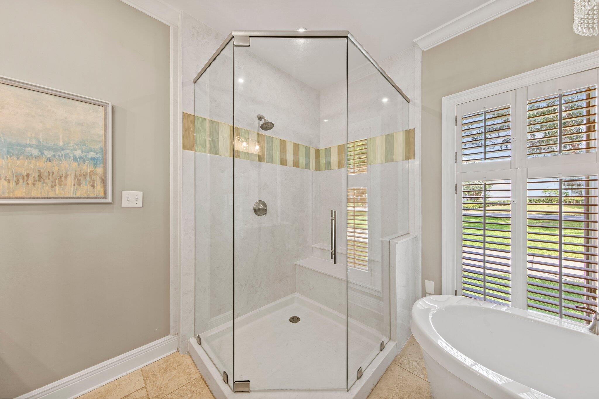 SHALIMAR POINTE S/D - Residential