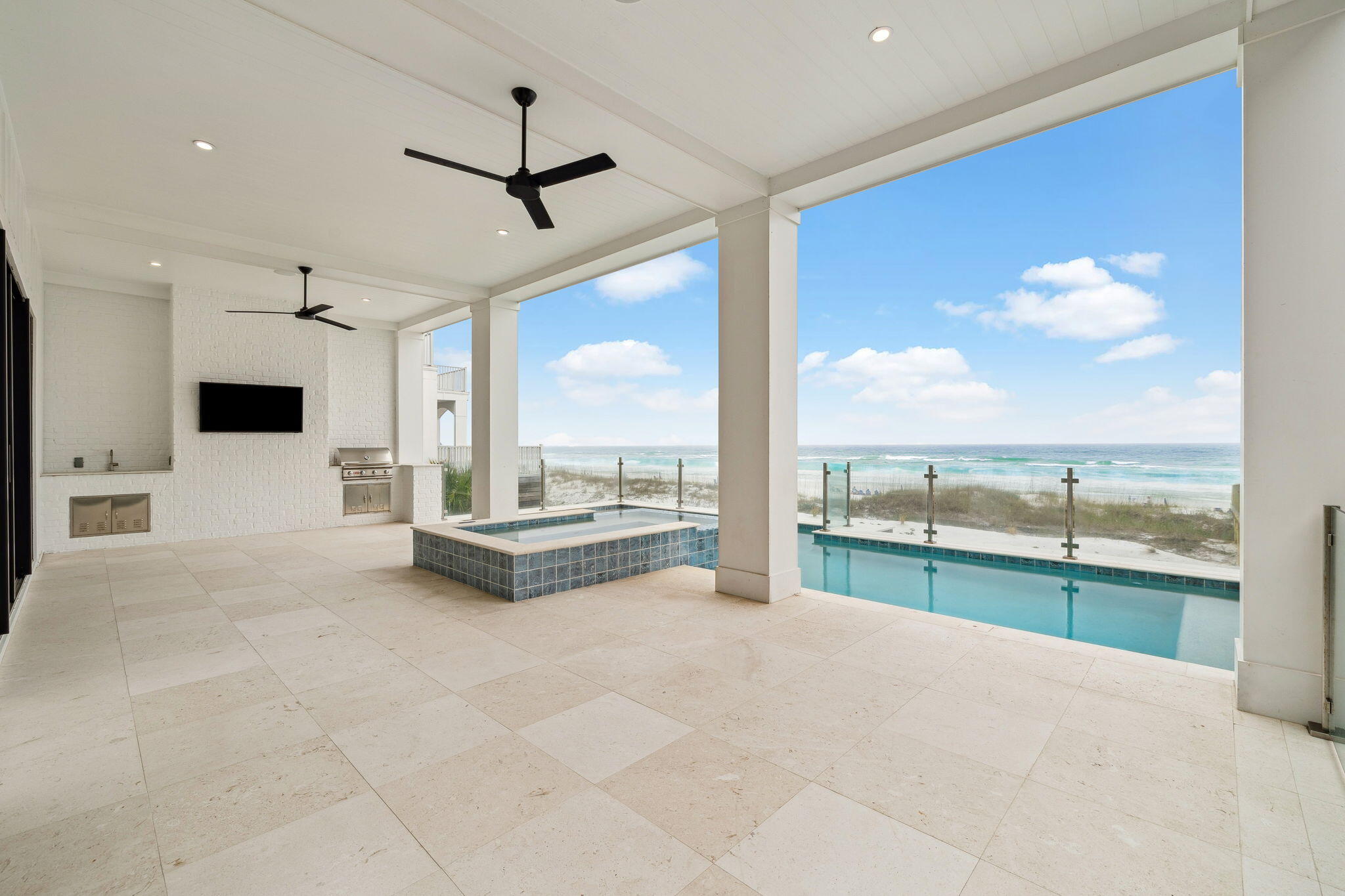 SHORES OF CRYSTAL BEACH - Residential