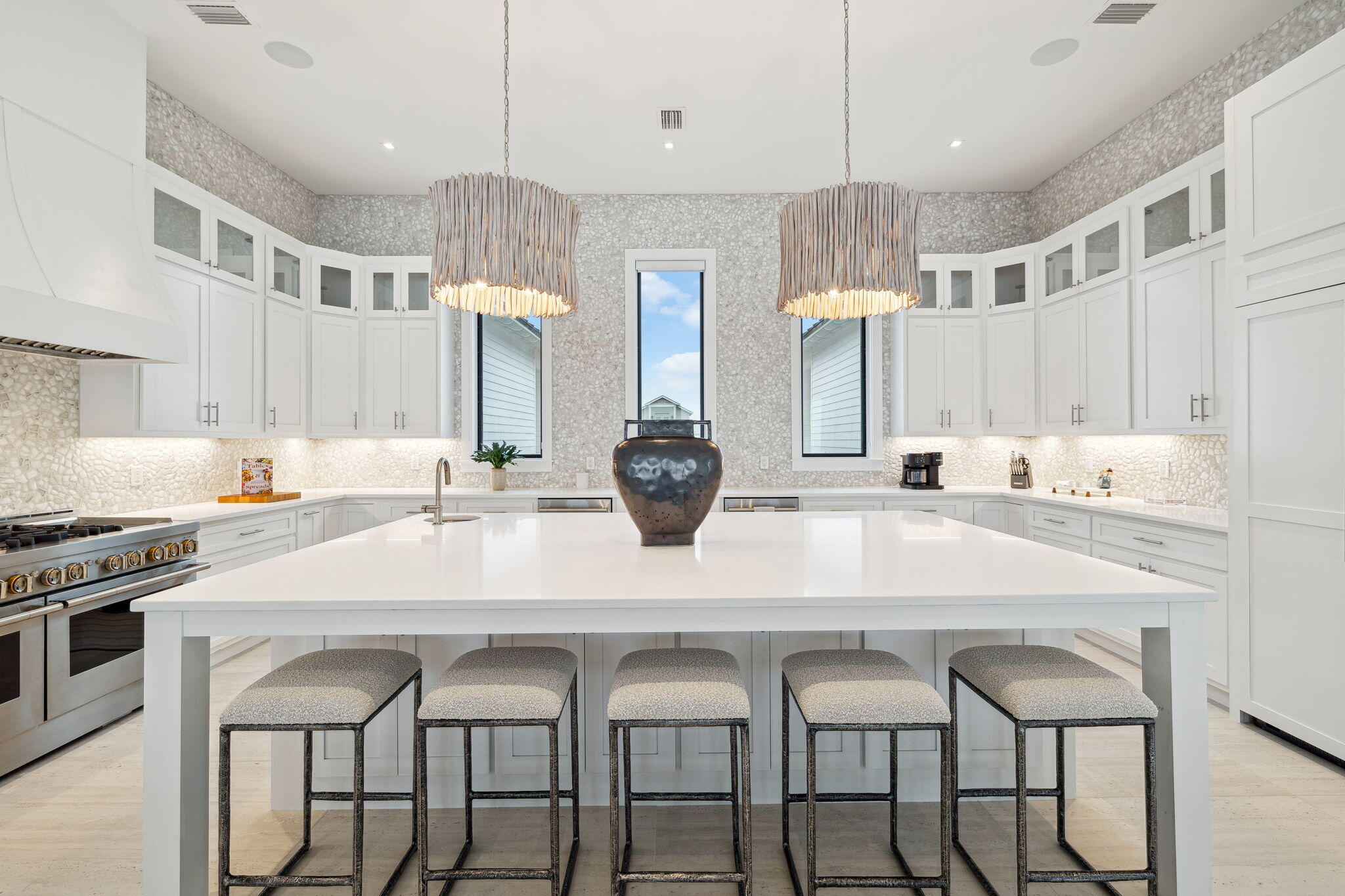 SHORES OF CRYSTAL BEACH - Residential
