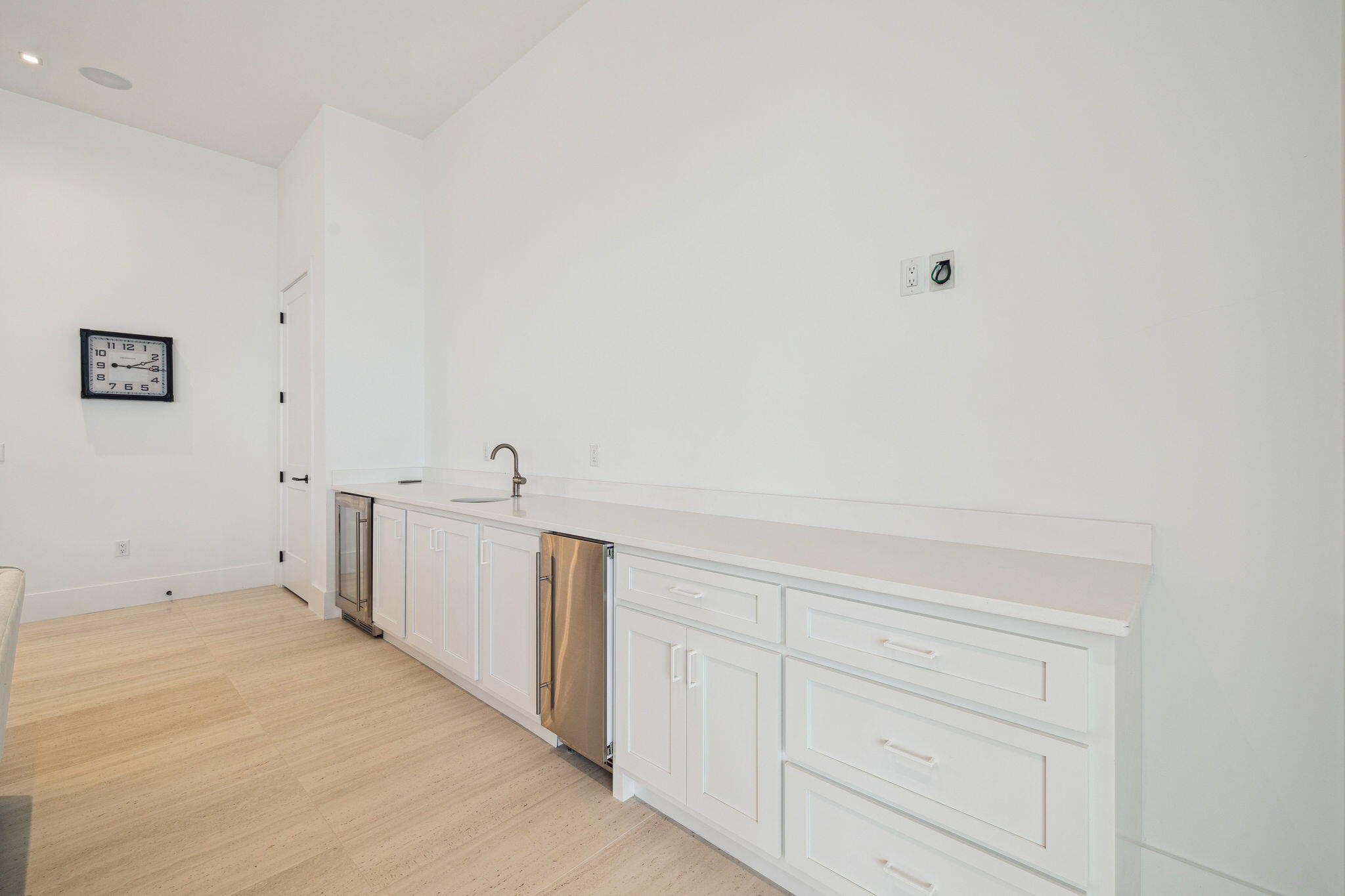 SHORES OF CRYSTAL BEACH - Residential