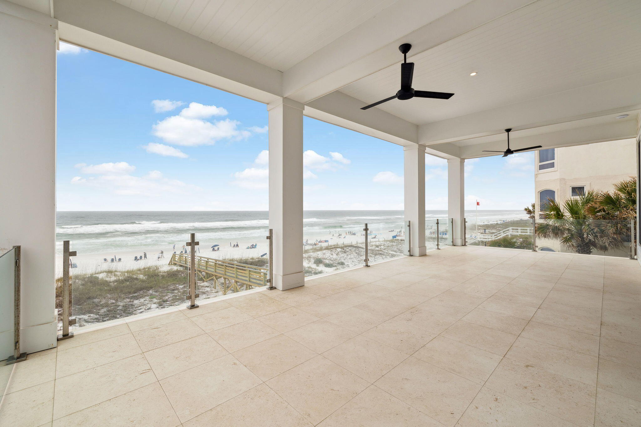 SHORES OF CRYSTAL BEACH - Residential