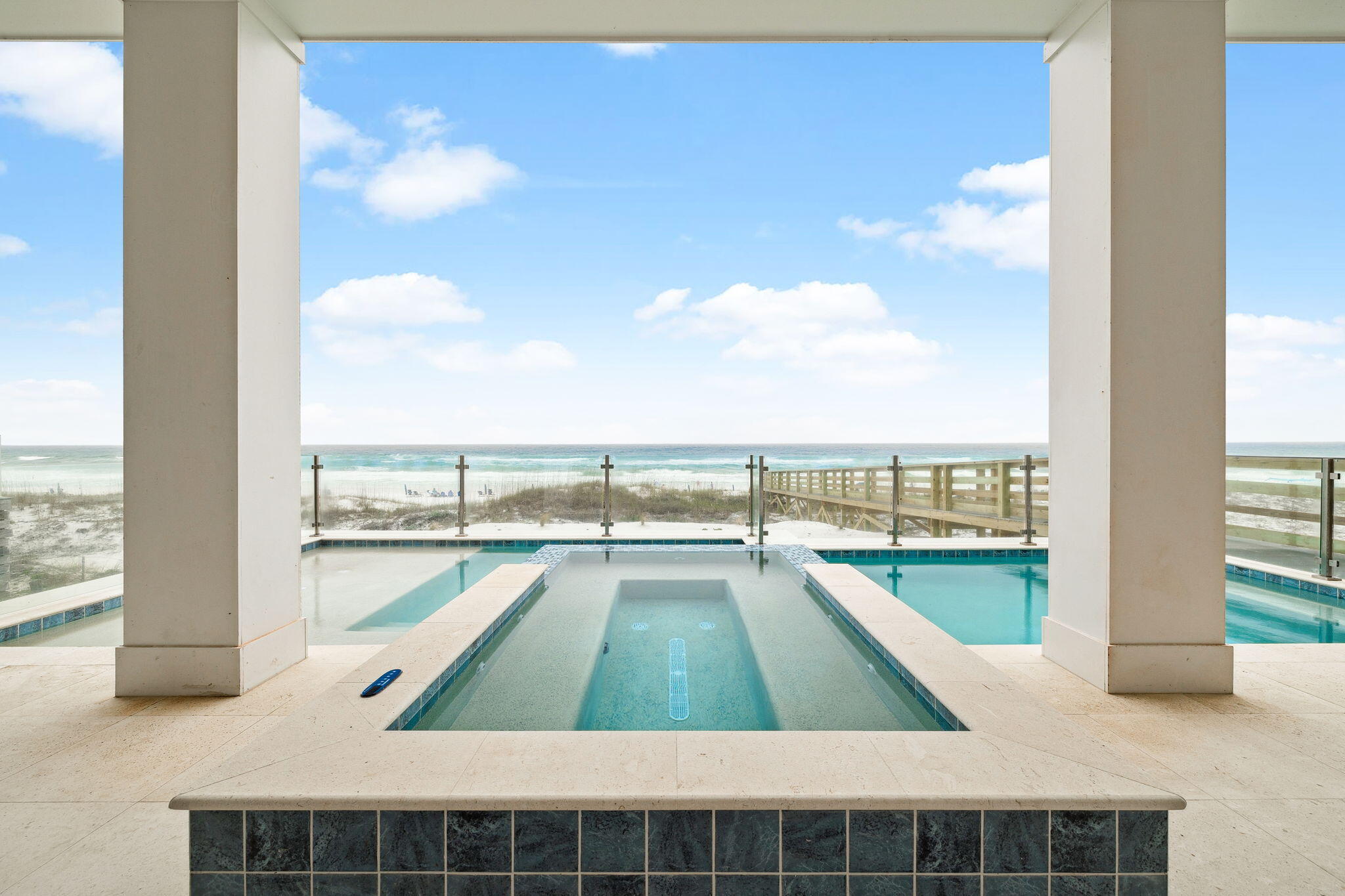 SHORES OF CRYSTAL BEACH - Residential